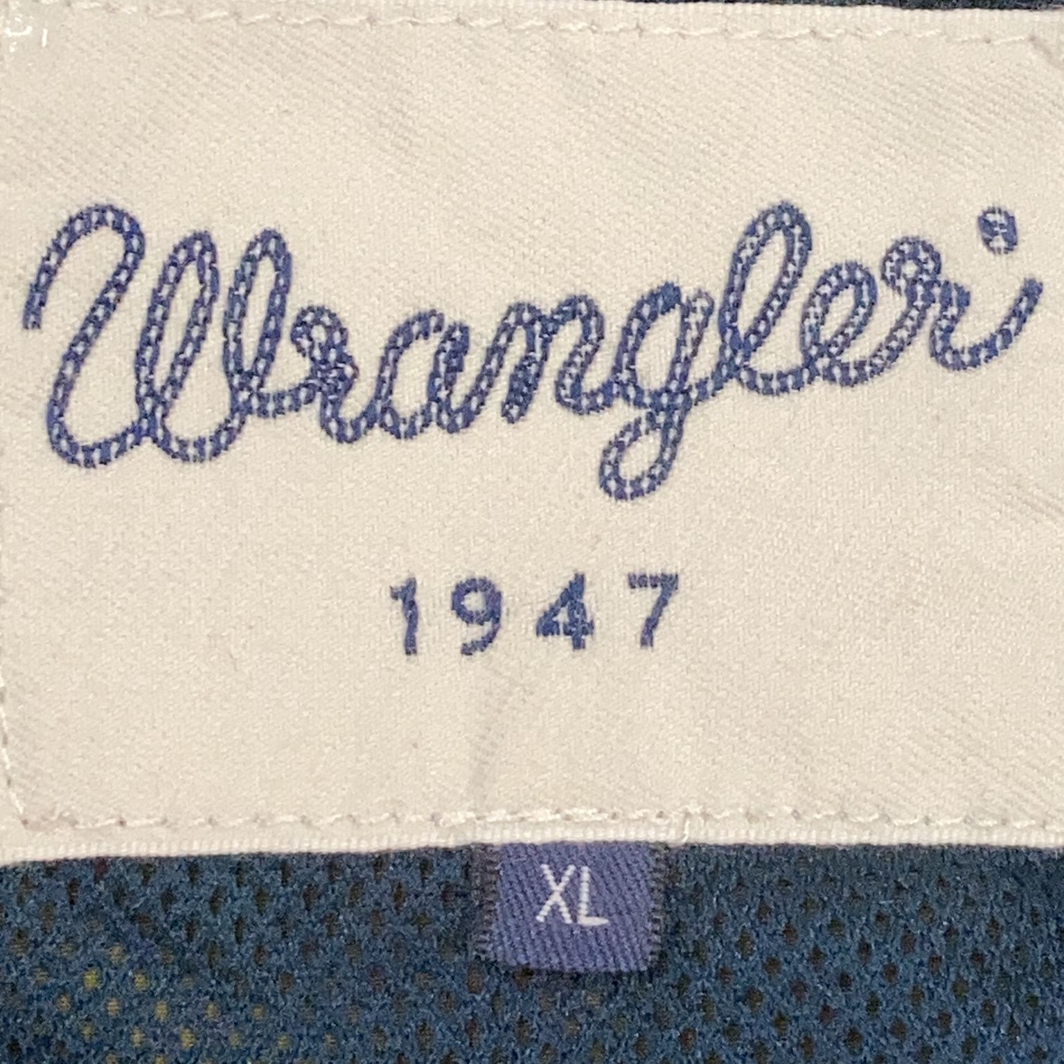 Wrangler