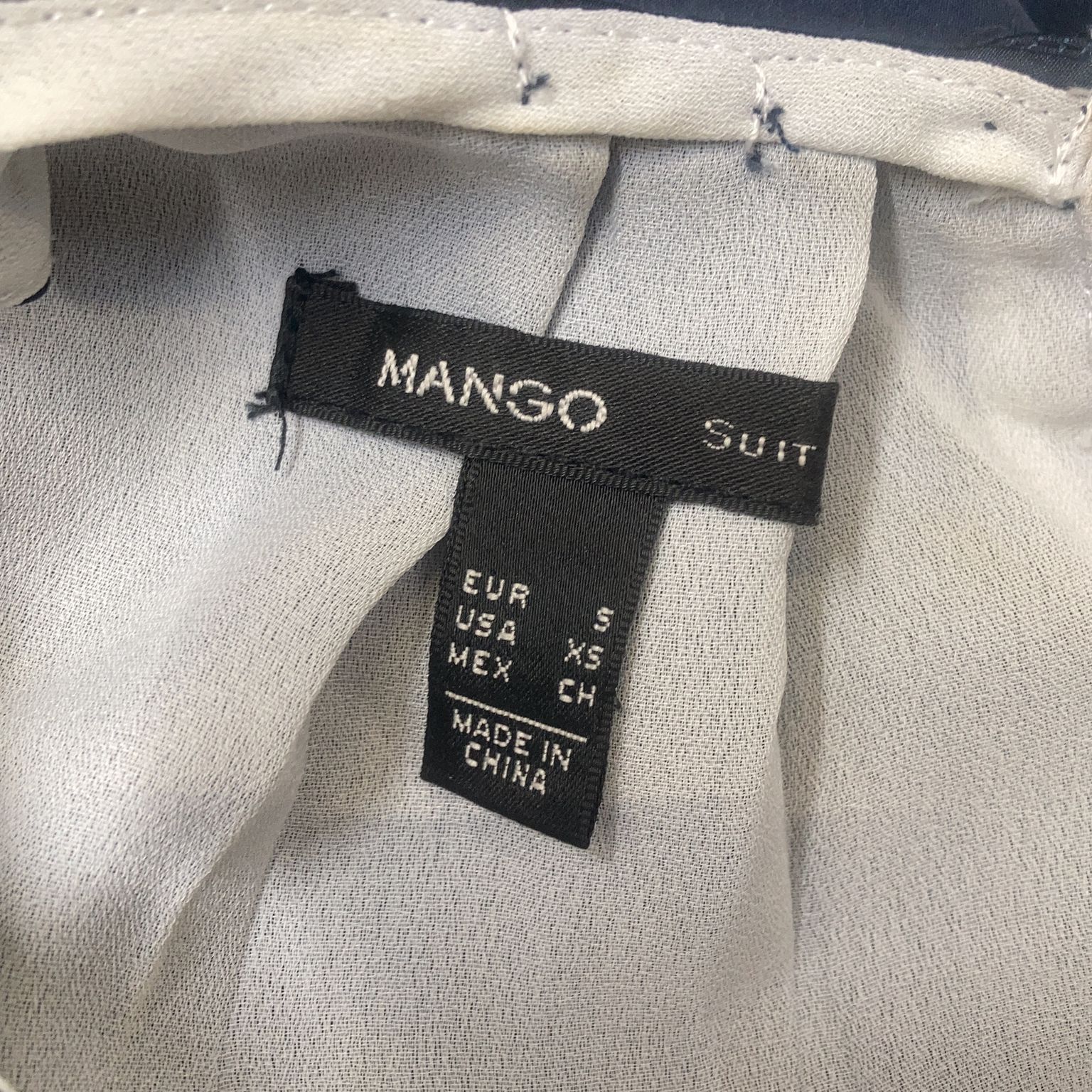 Mango