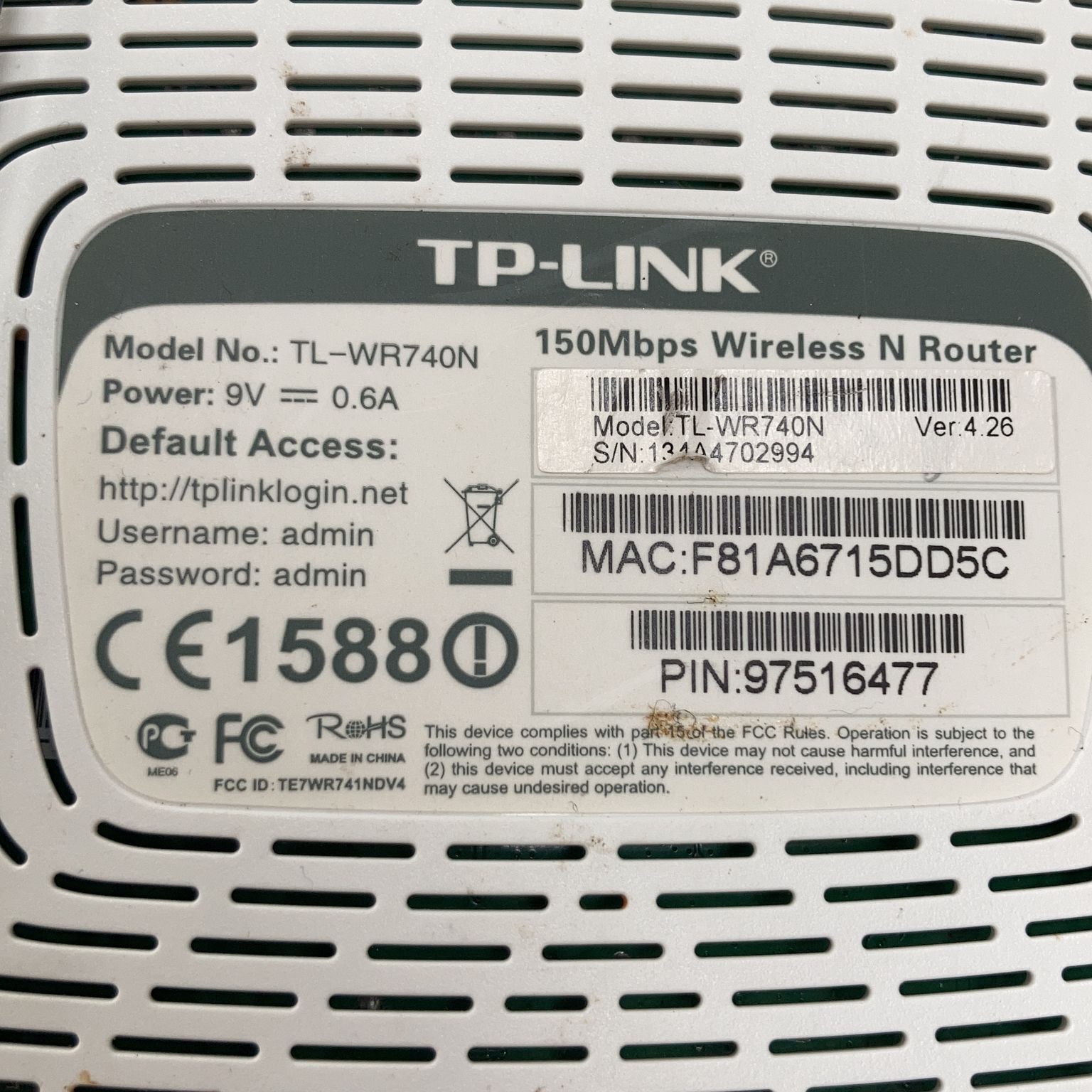 TP-Link