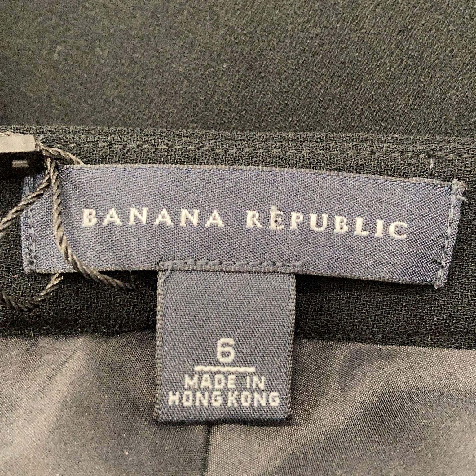 Banana Republic