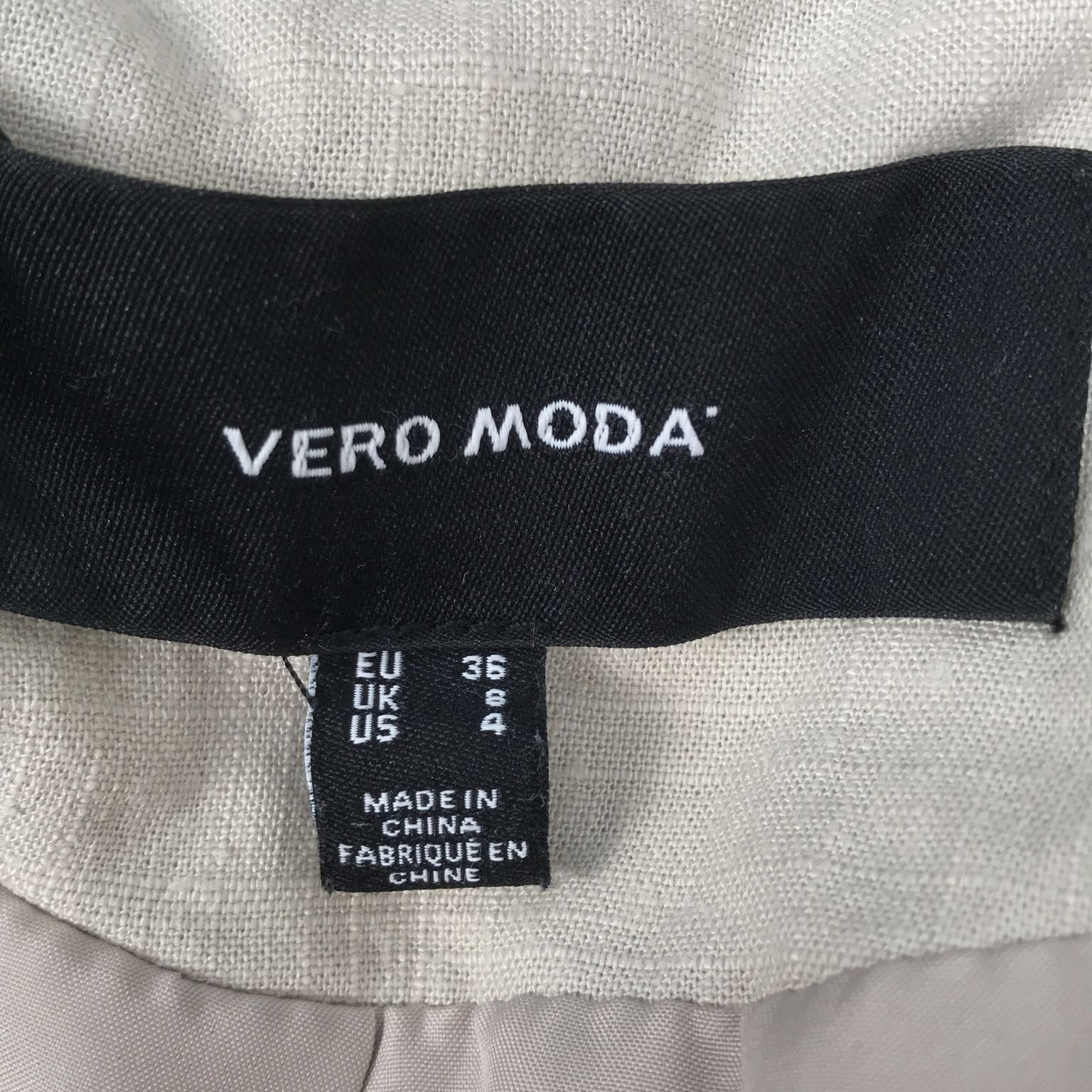 Vero Moda