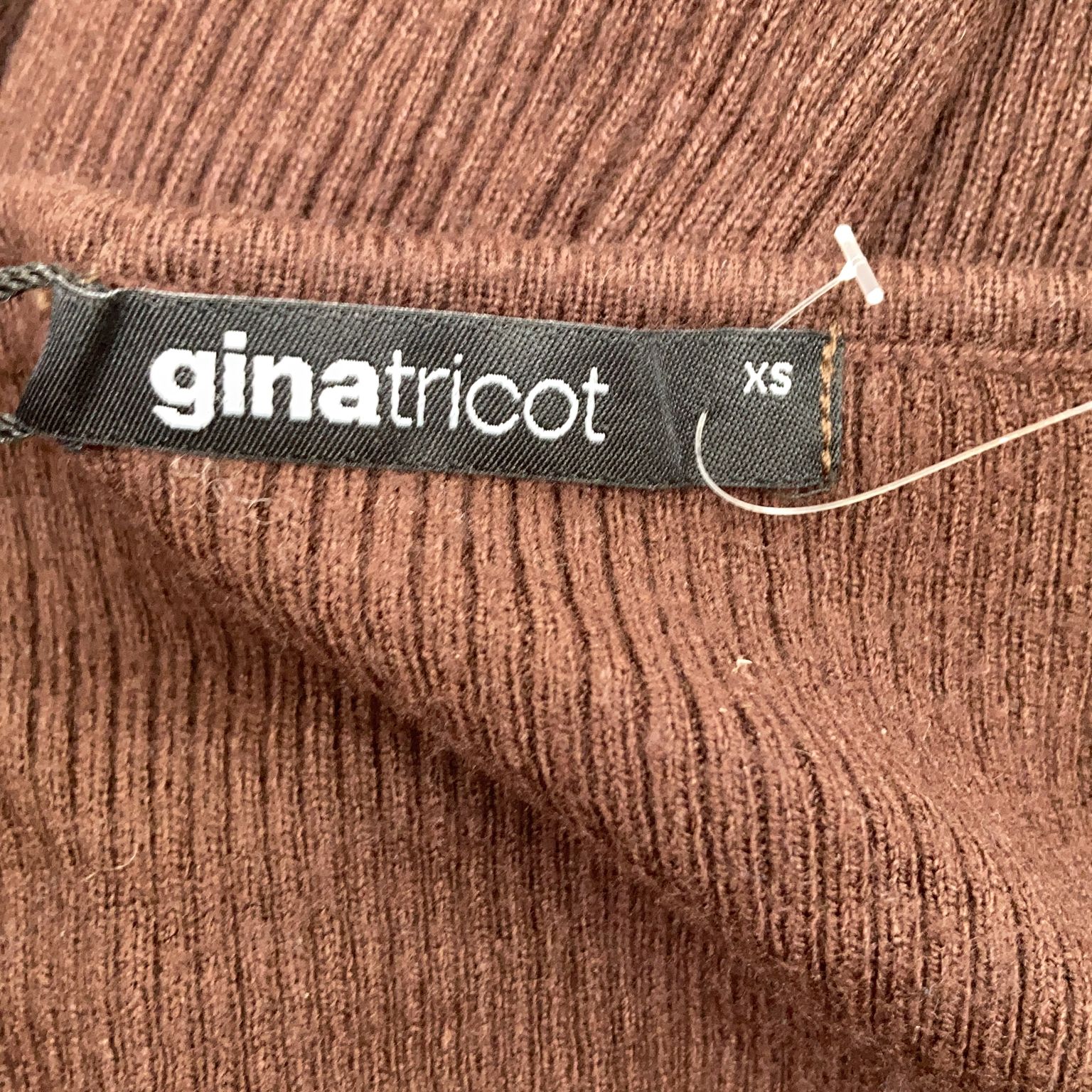 Gina Tricot