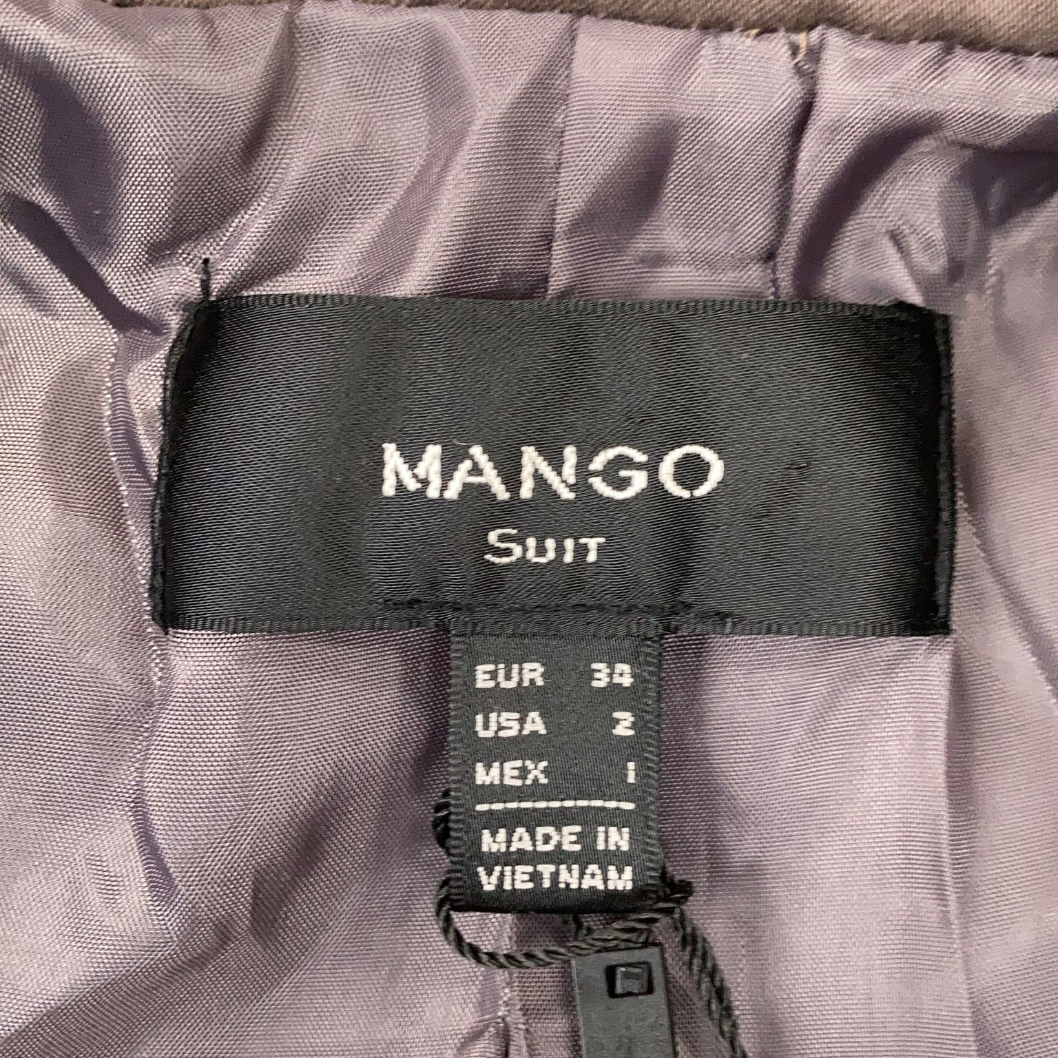 Mango