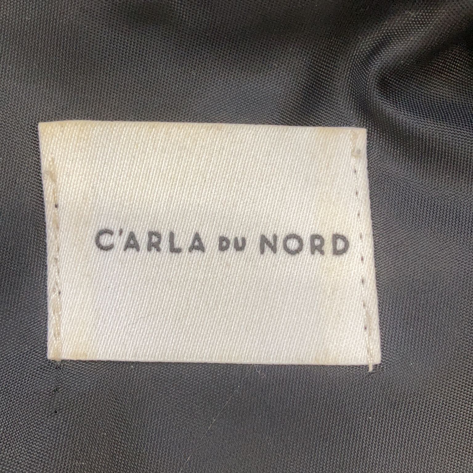 Carla du Nord