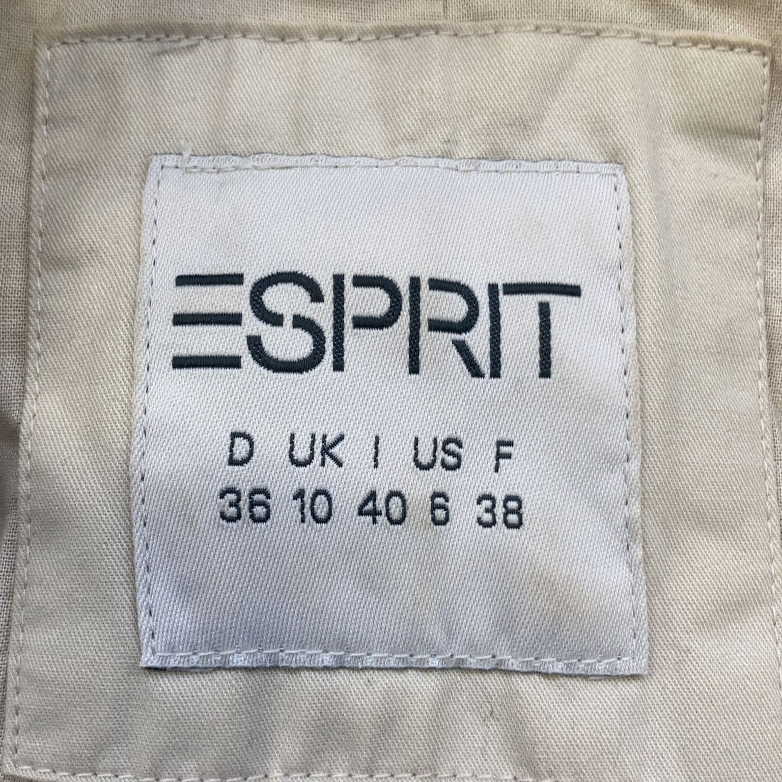 ESPRIT