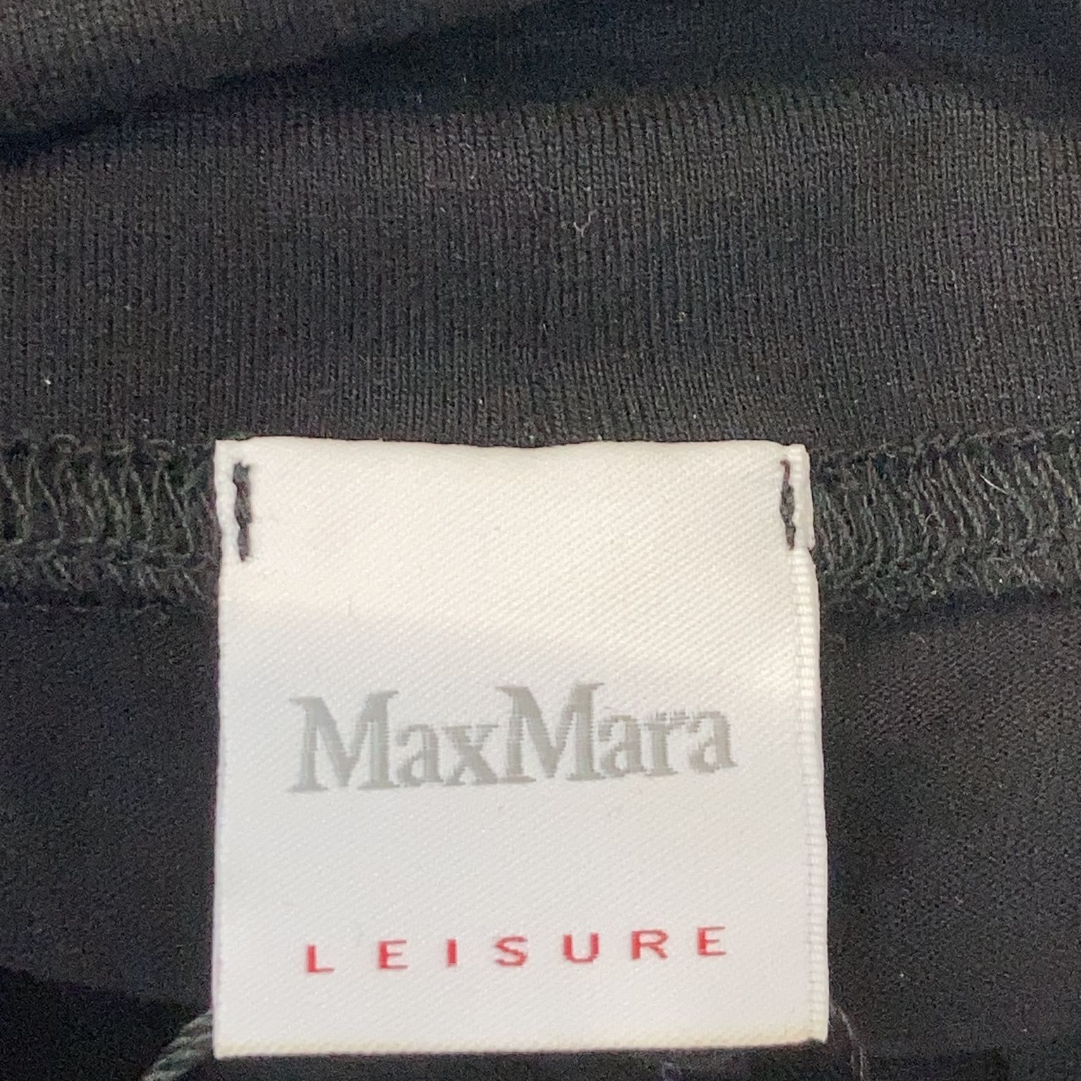 Max Mara Leisure