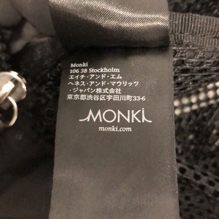 Monki