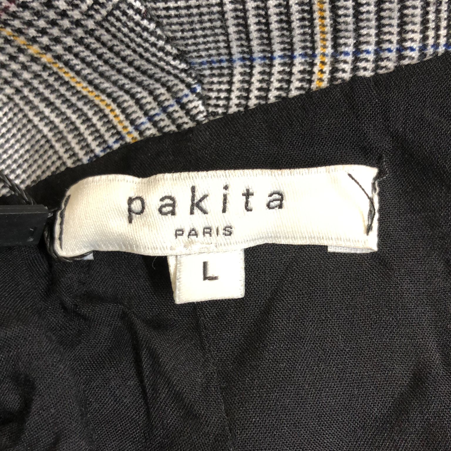 Pakita