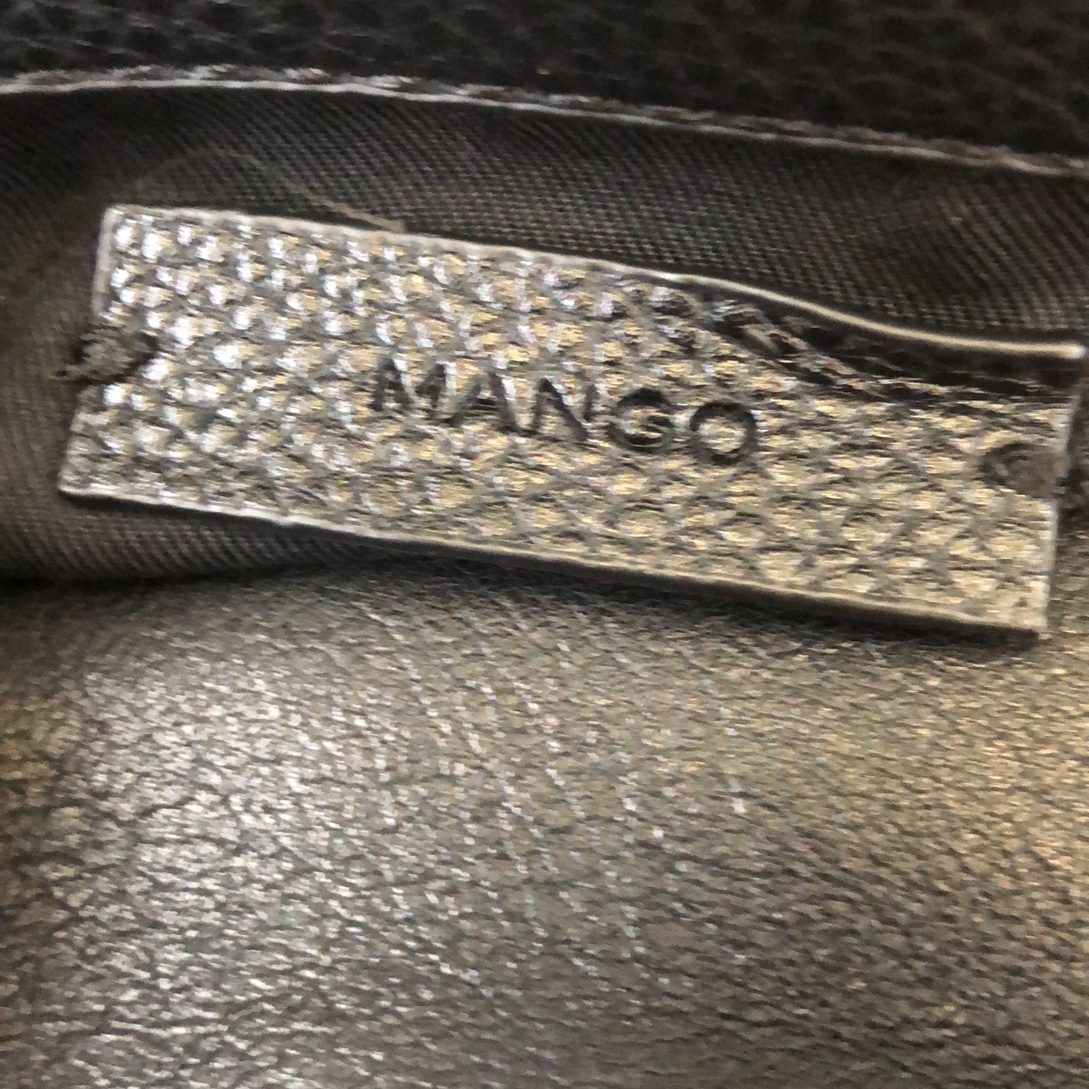 Mango