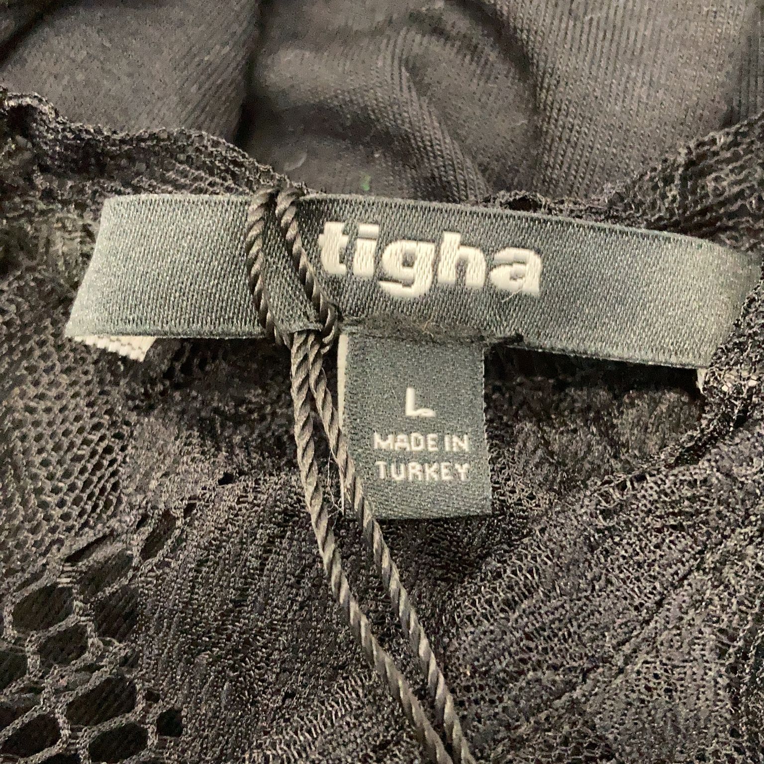 Tigha