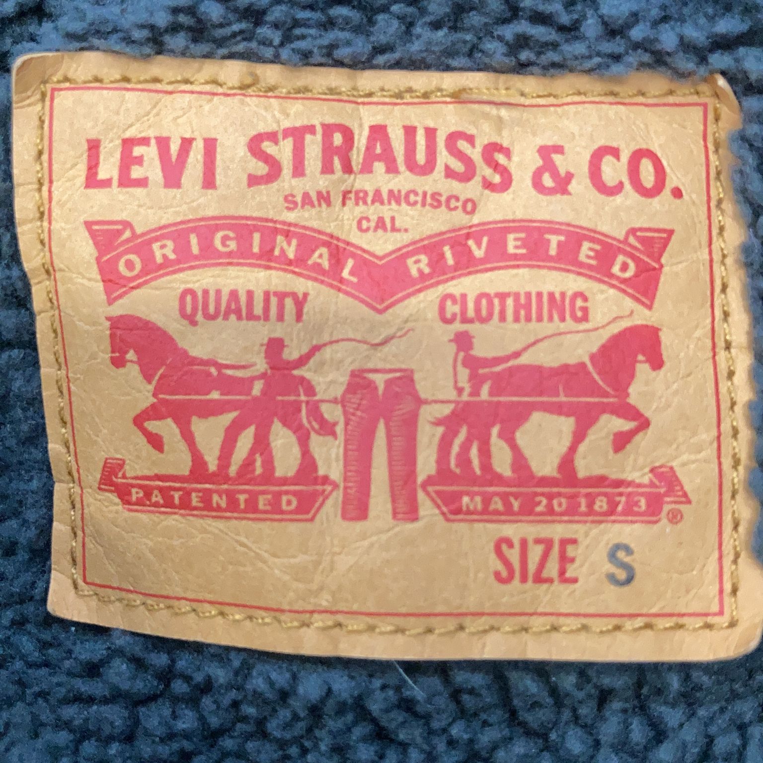 Levi Strauss  Co