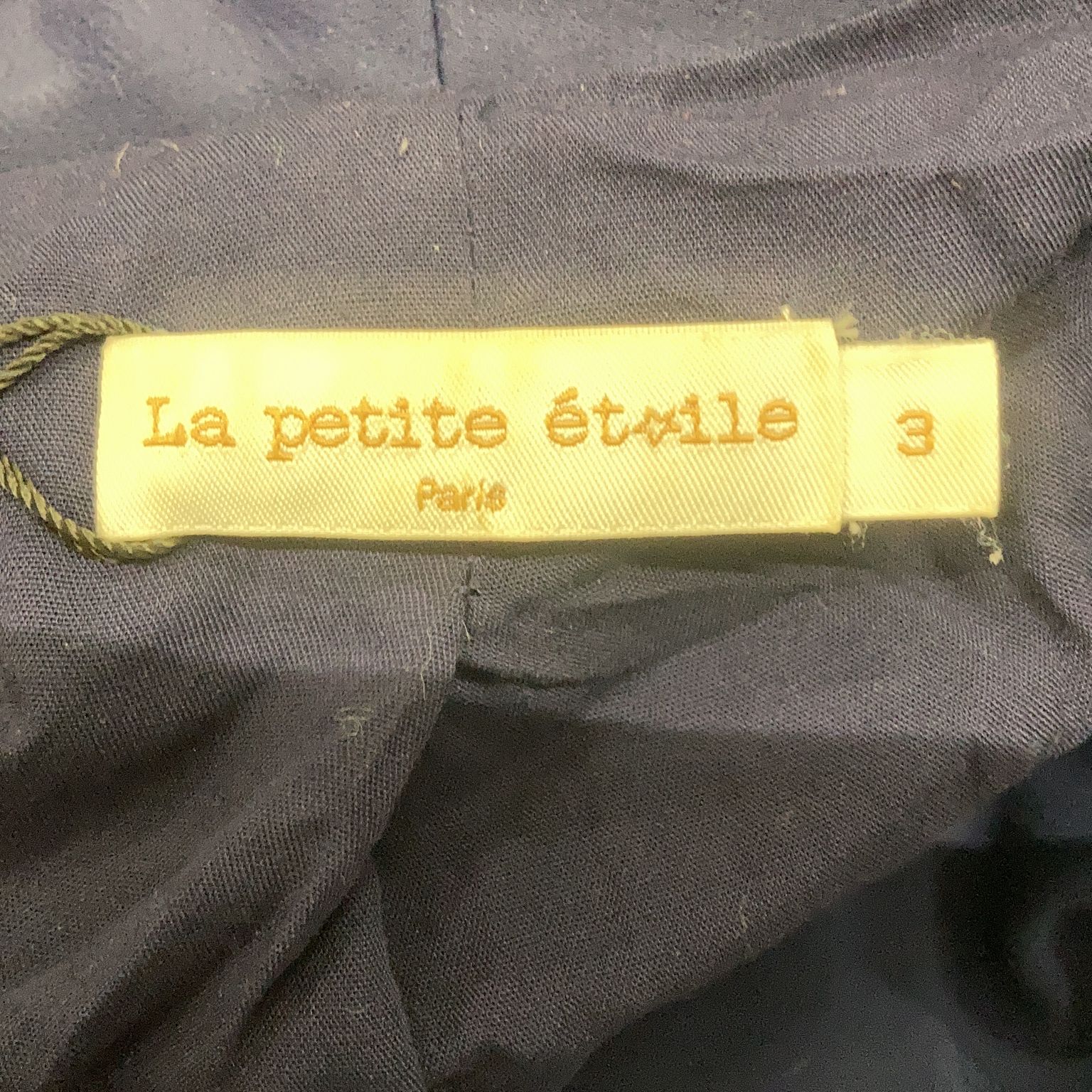 La Petite Étoile