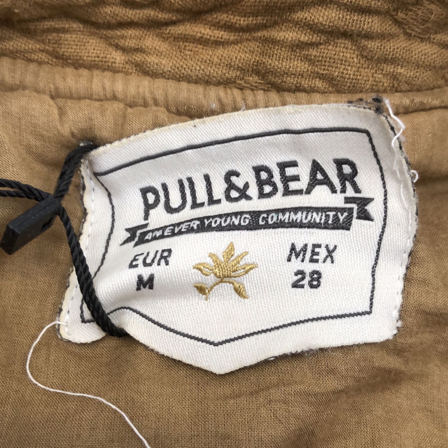 Pull  Bear