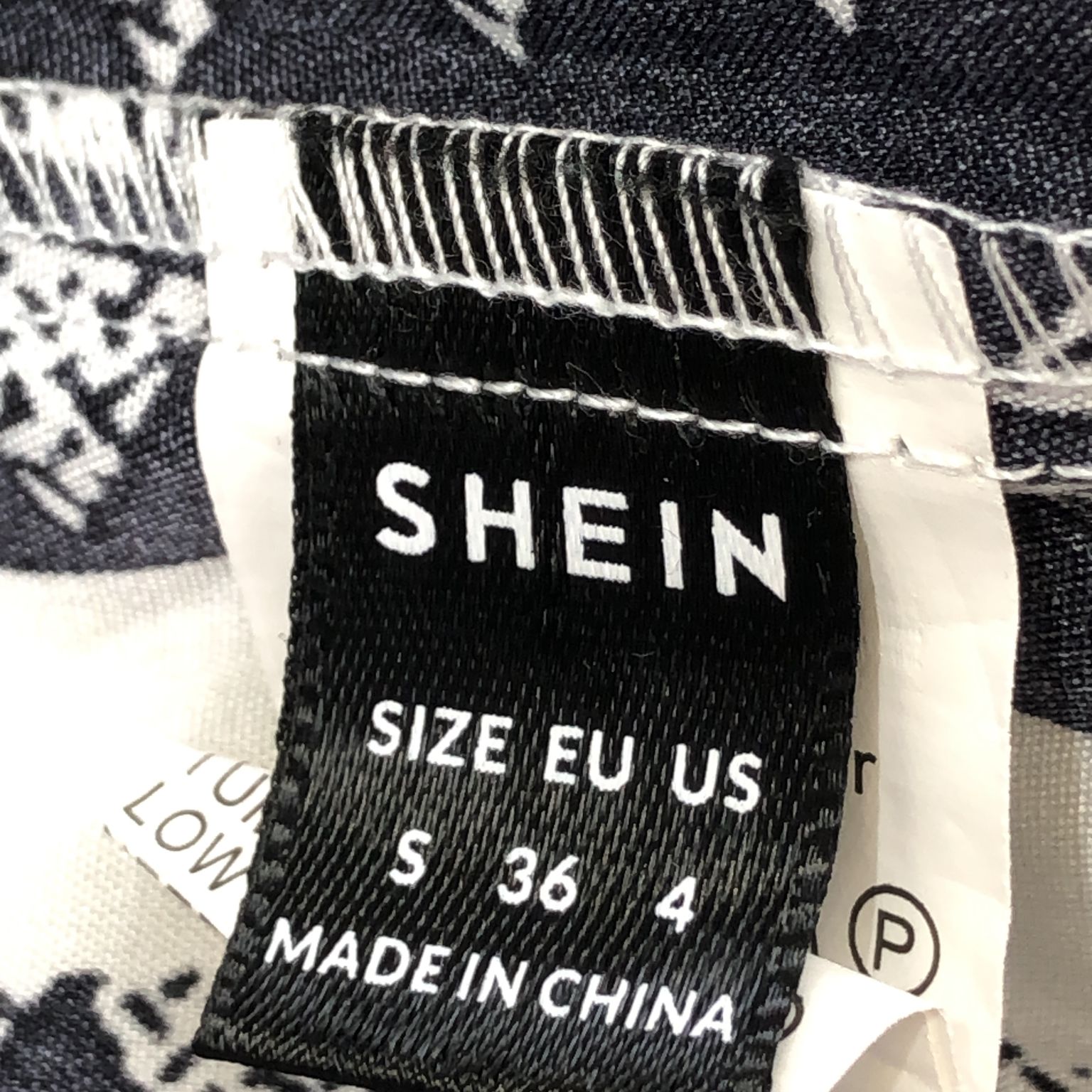 Shein