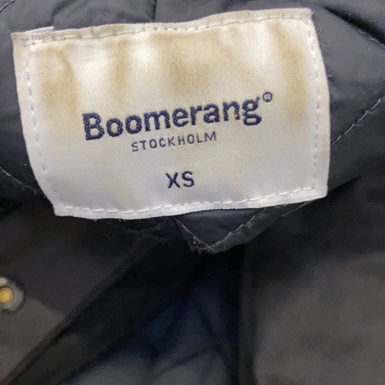 Boomerang