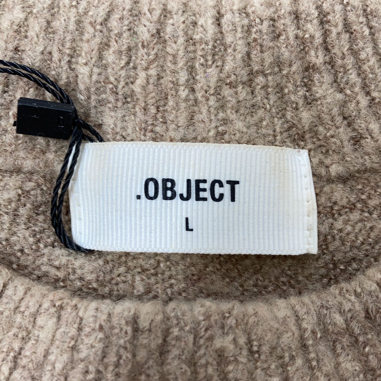 Object