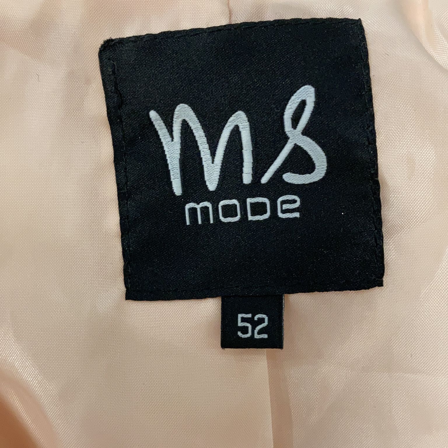 Ms Mode