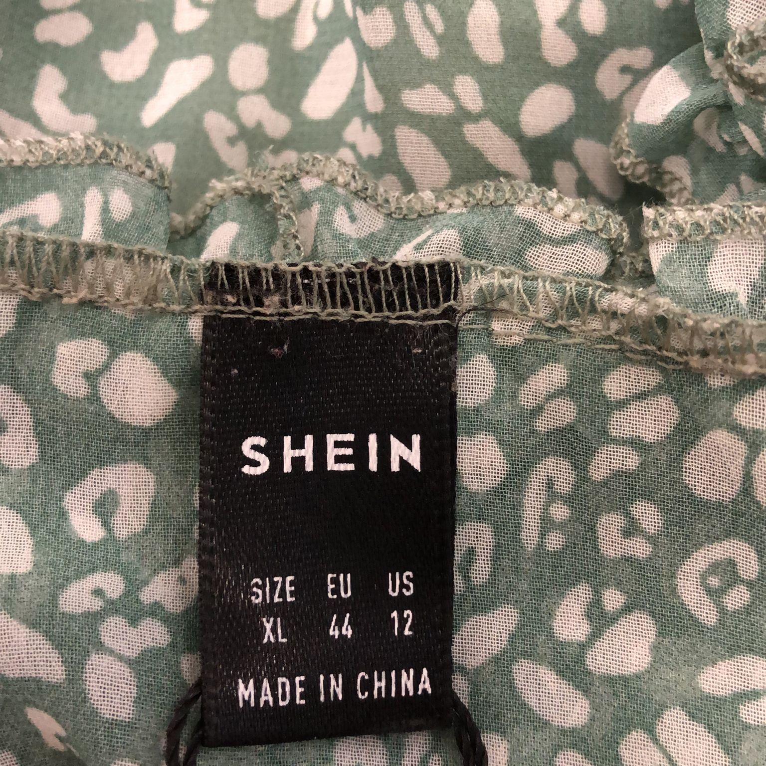 Shein