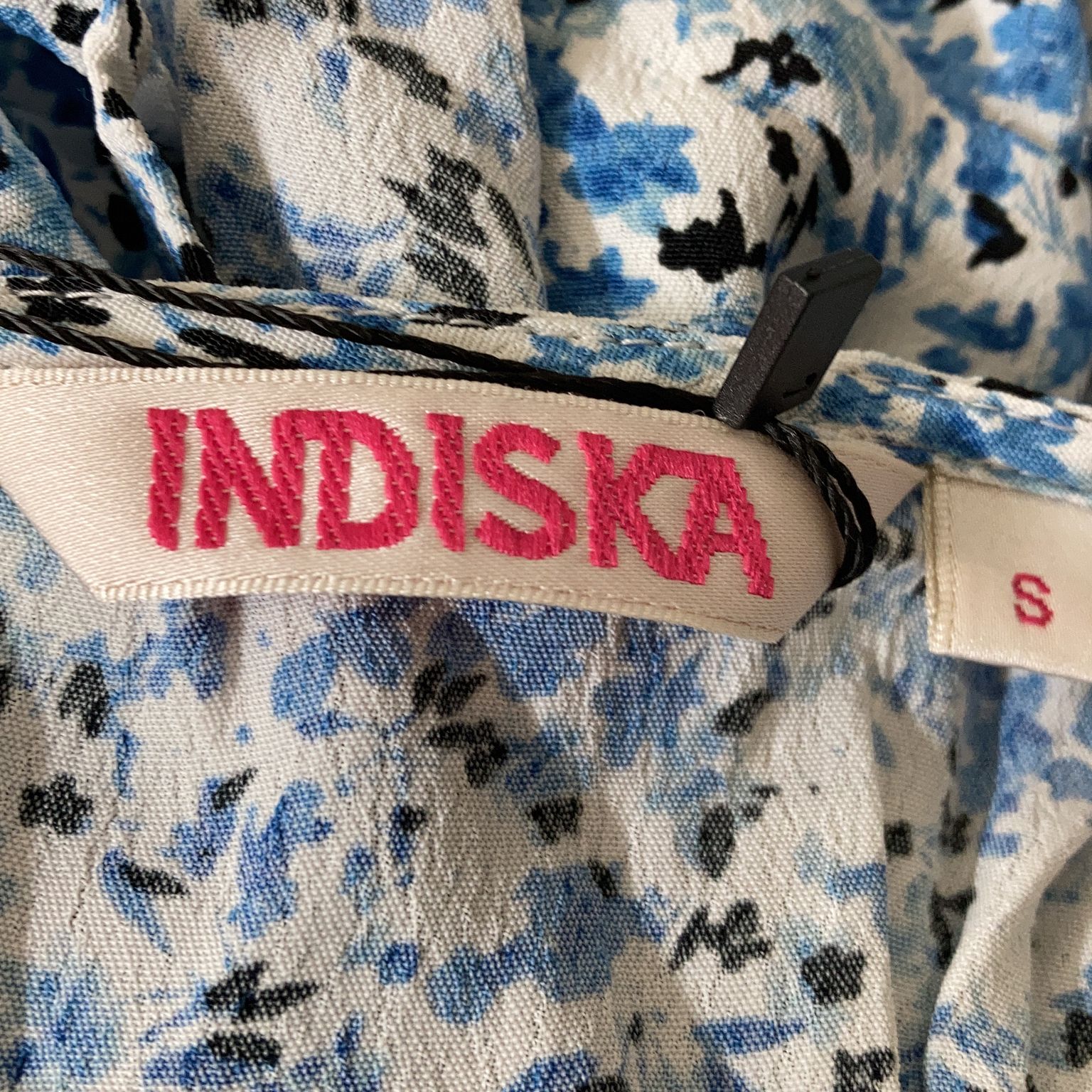 Indiska