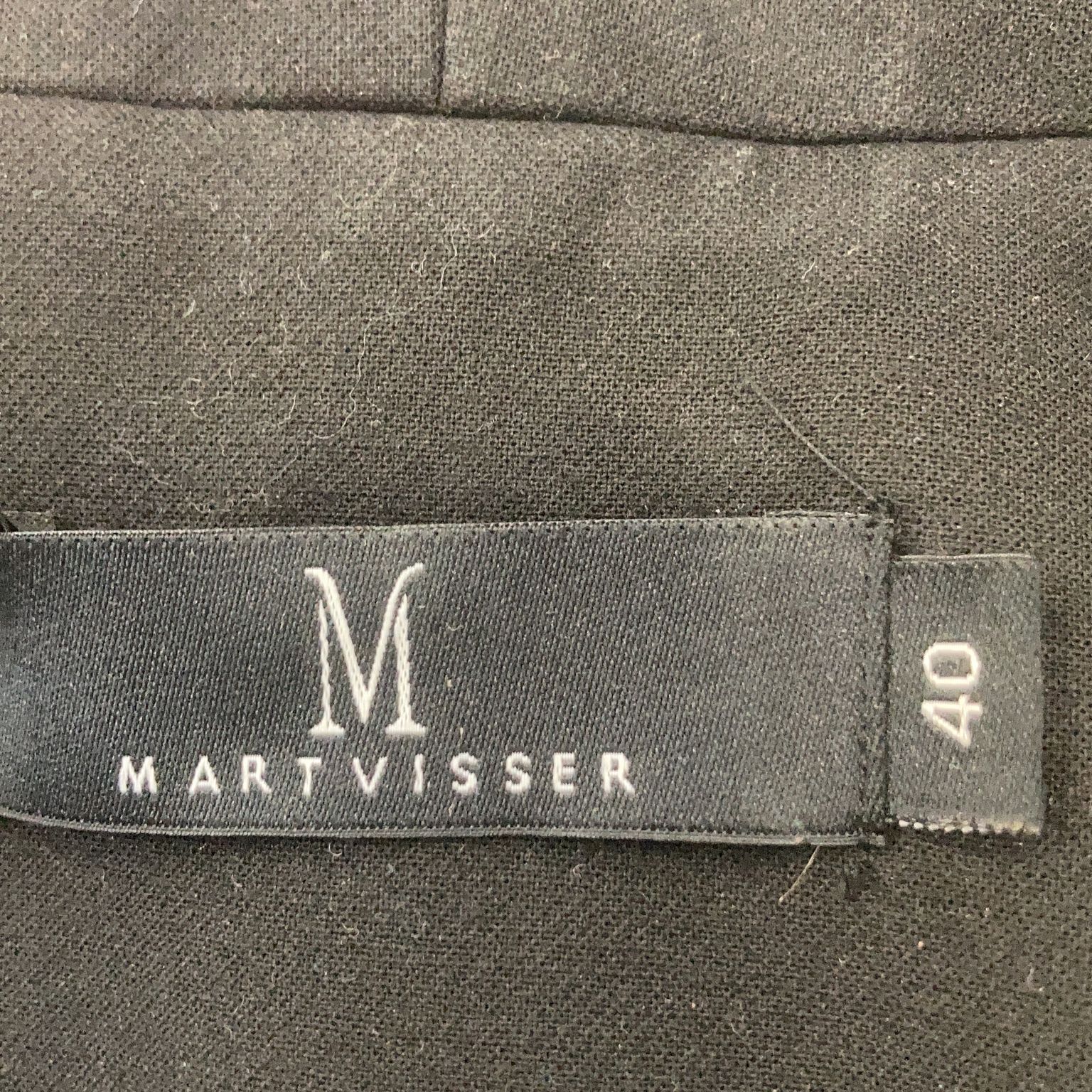 martvisser