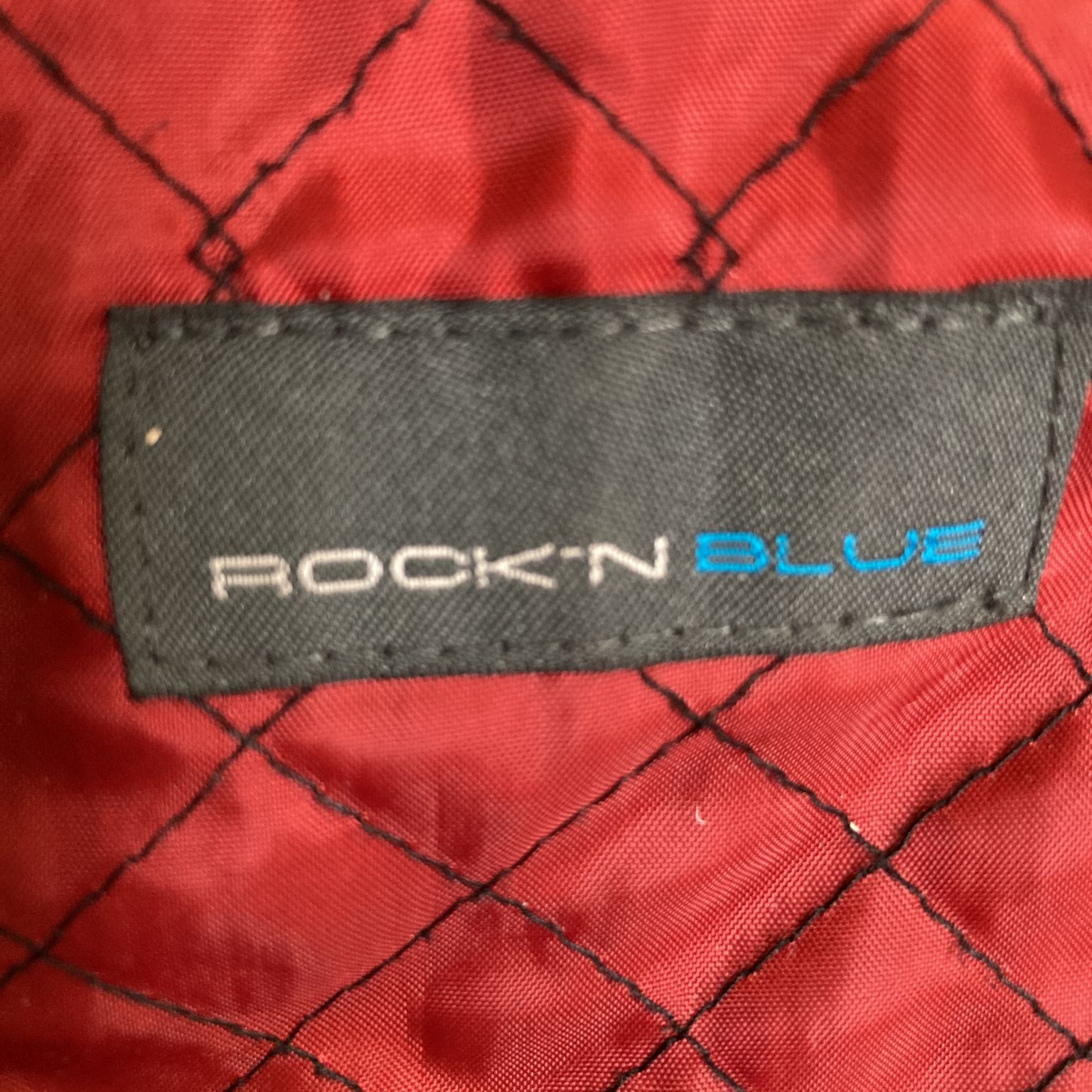 Rock'n Blue