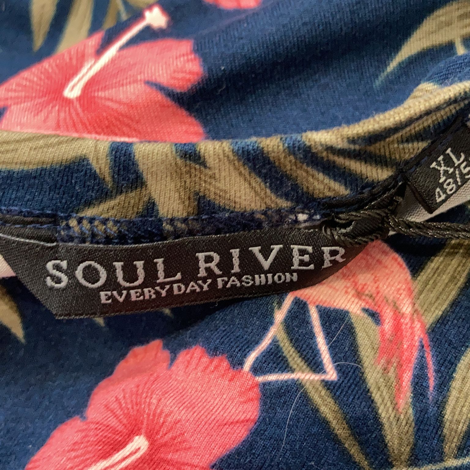 Soul River