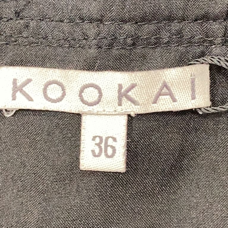 Kookaï