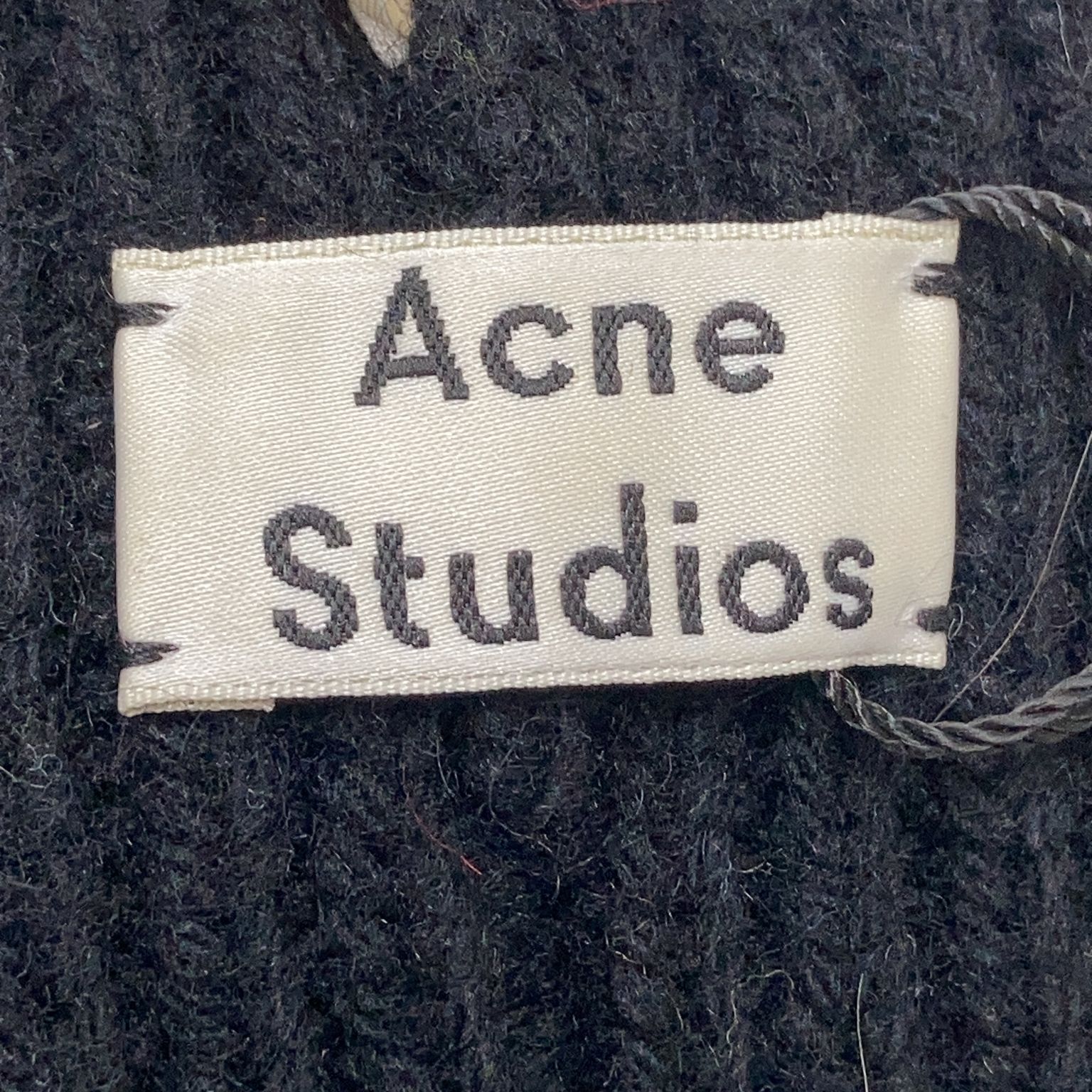 Acne Studios