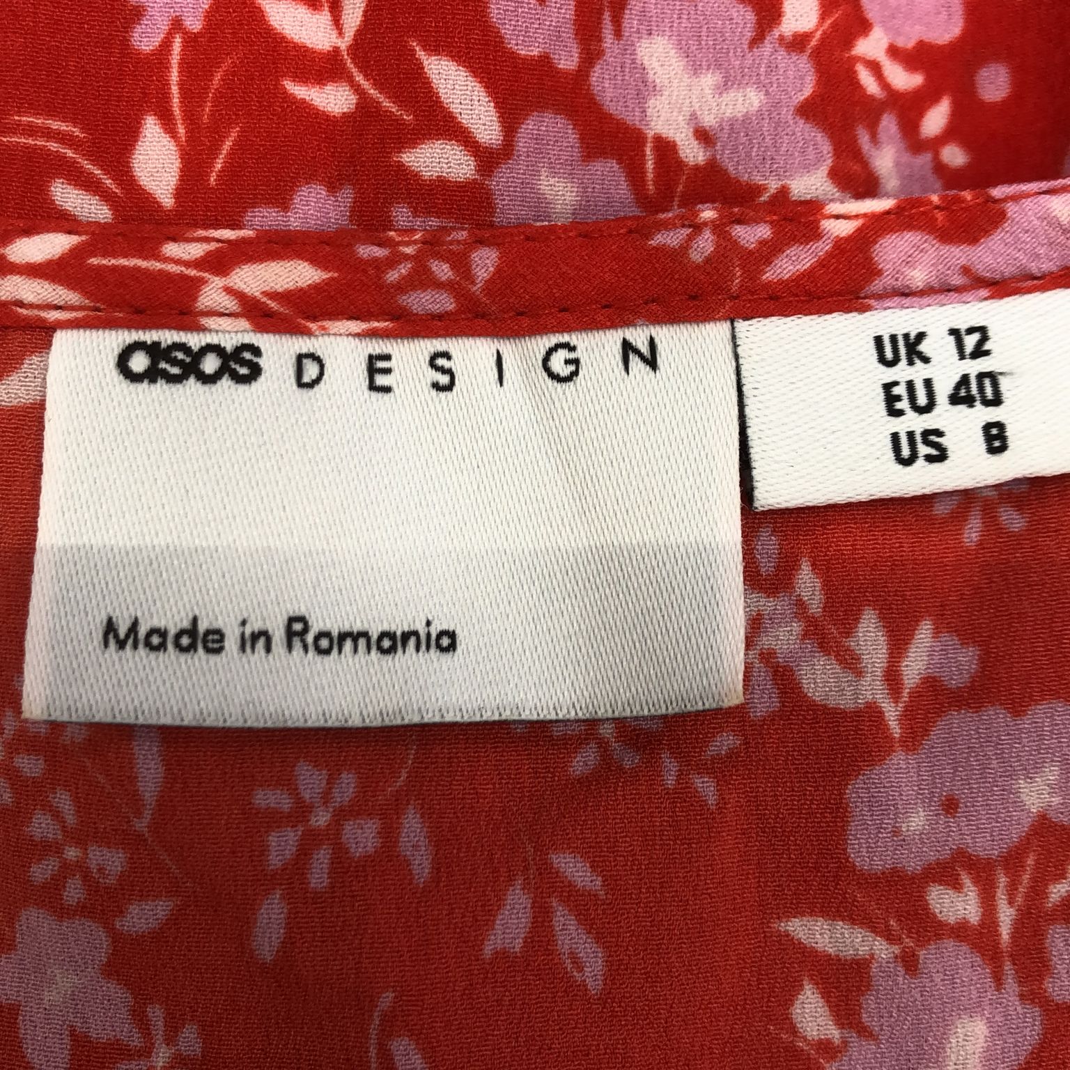 ASOS Design