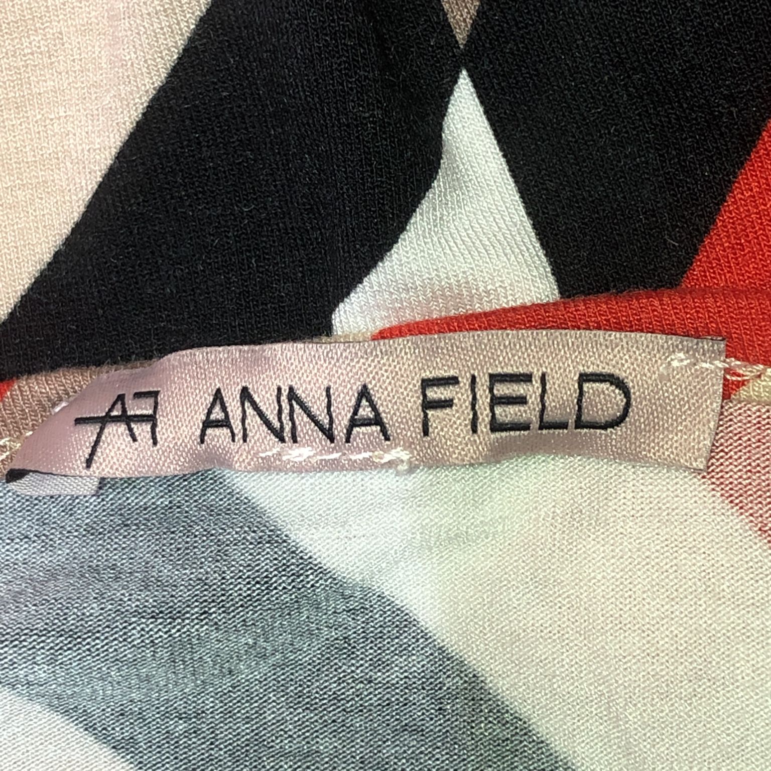 Anna Field