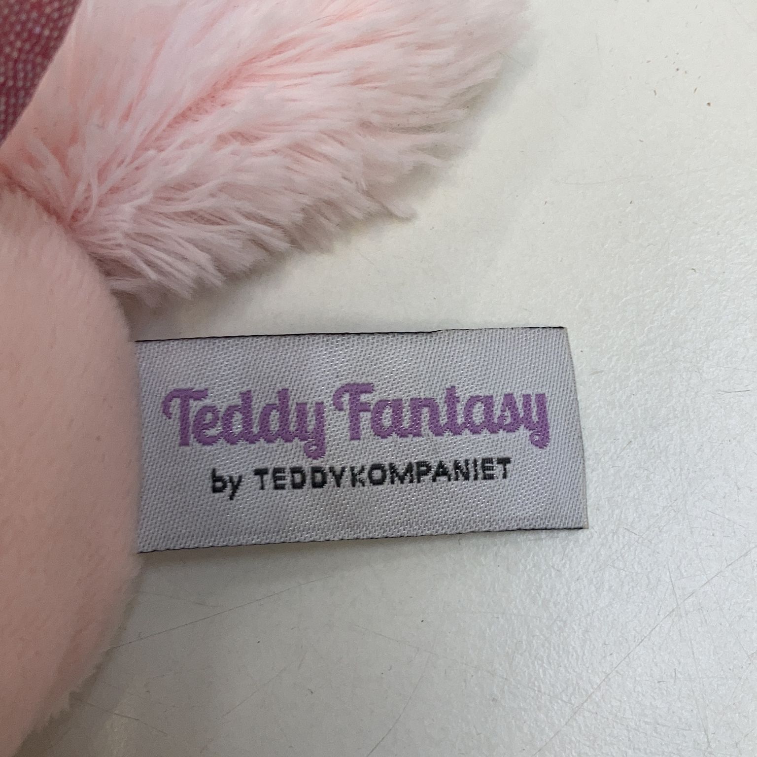 Teddy Fantasy by Teddykompaniet