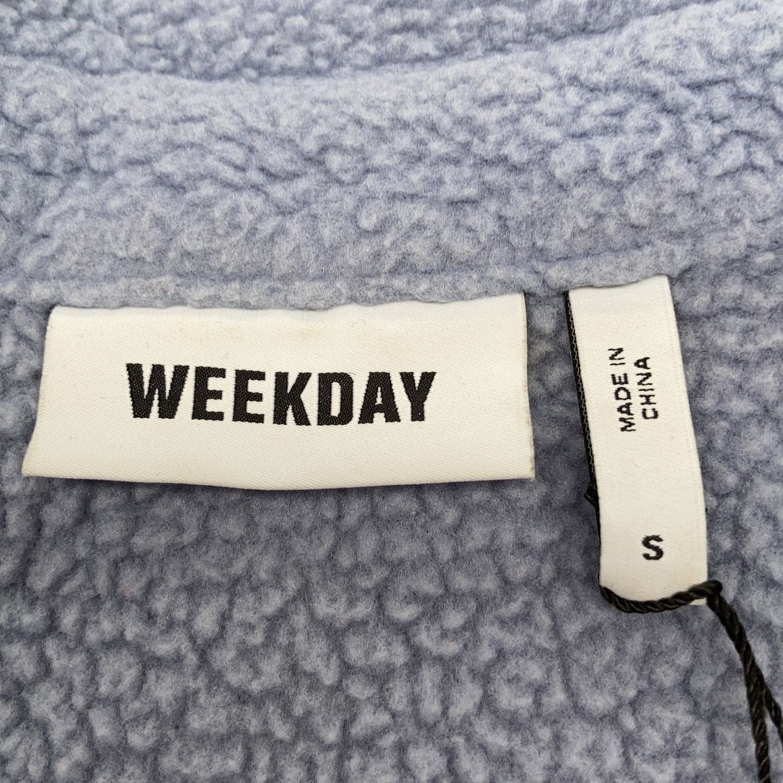 Weekday