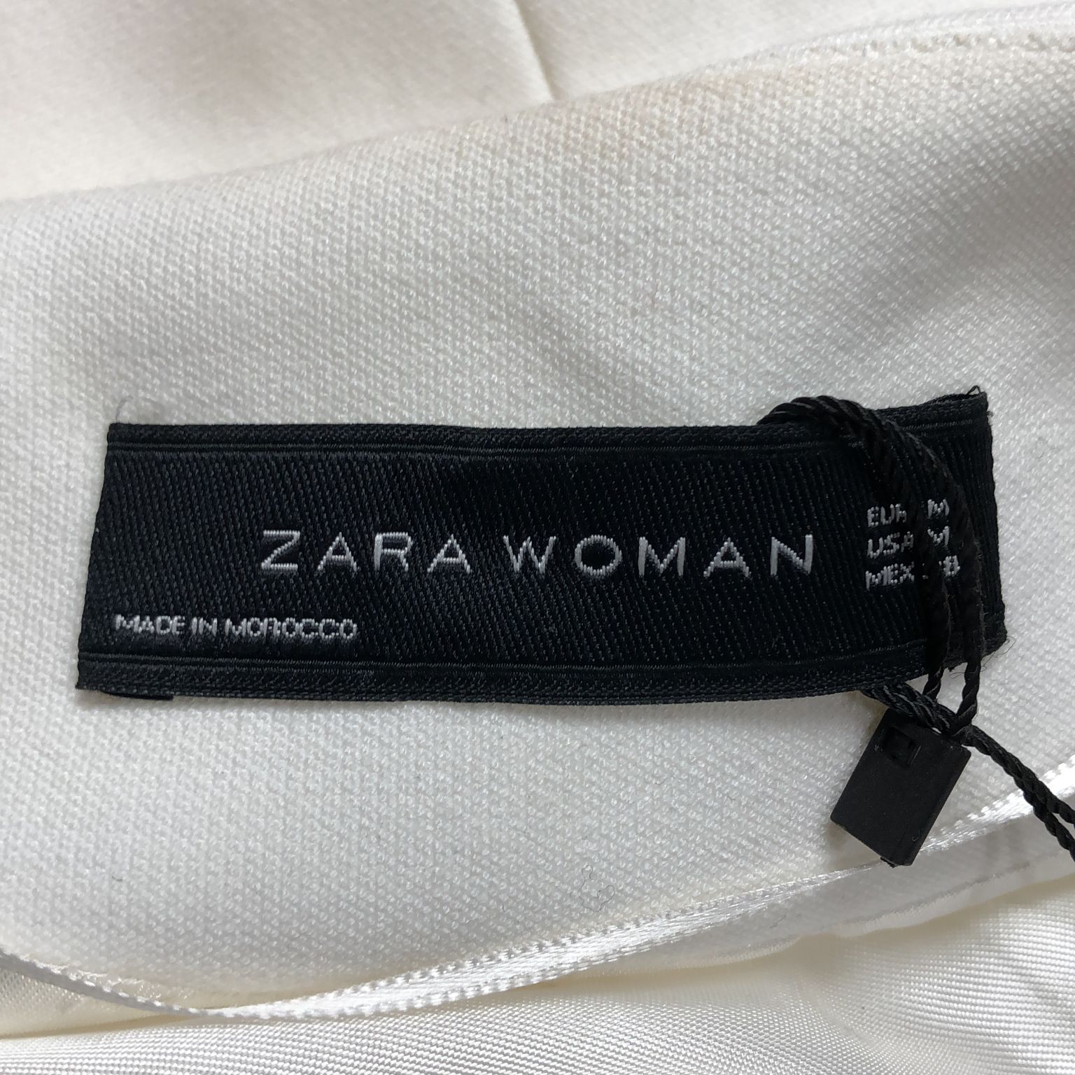 Zara Woman