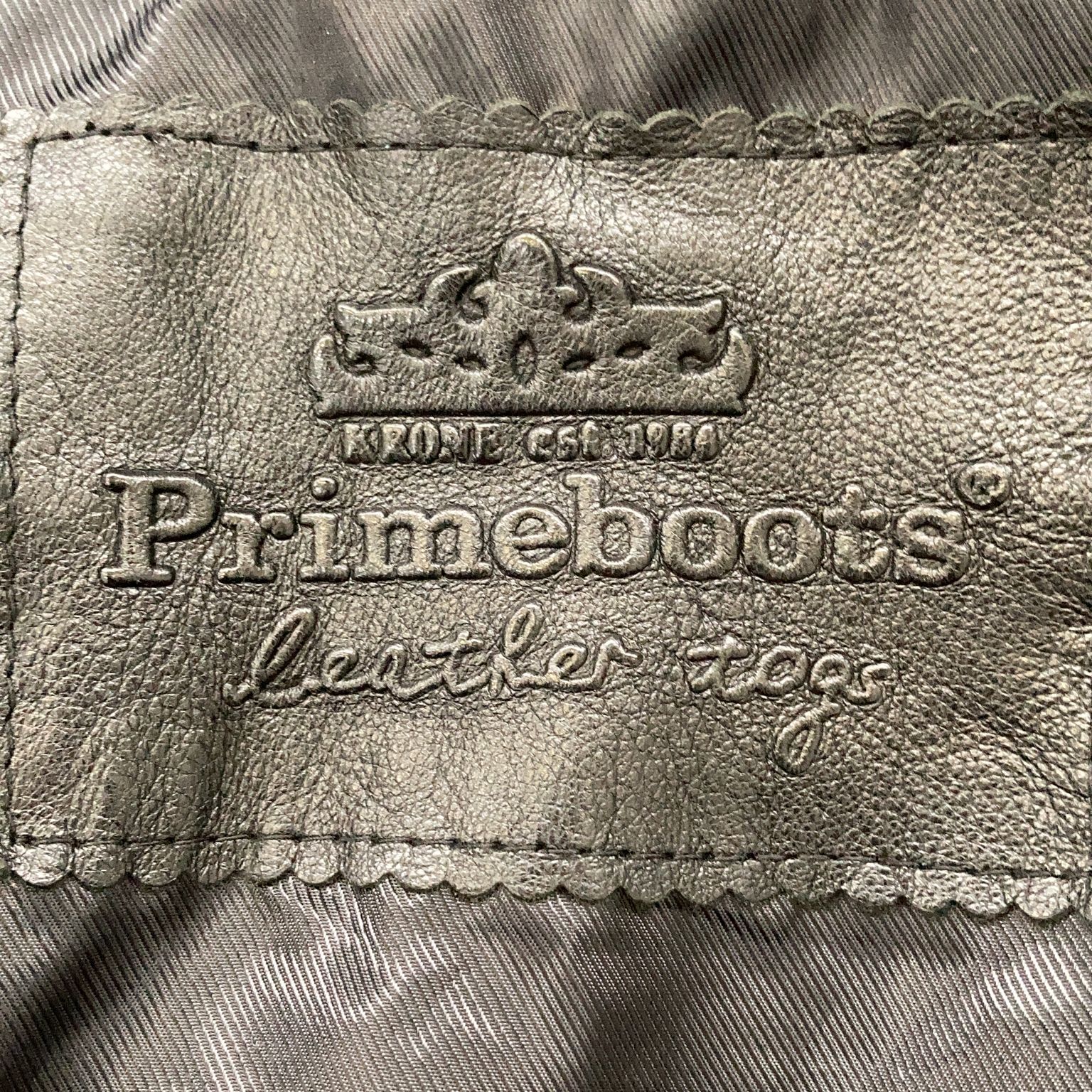 Primeboots