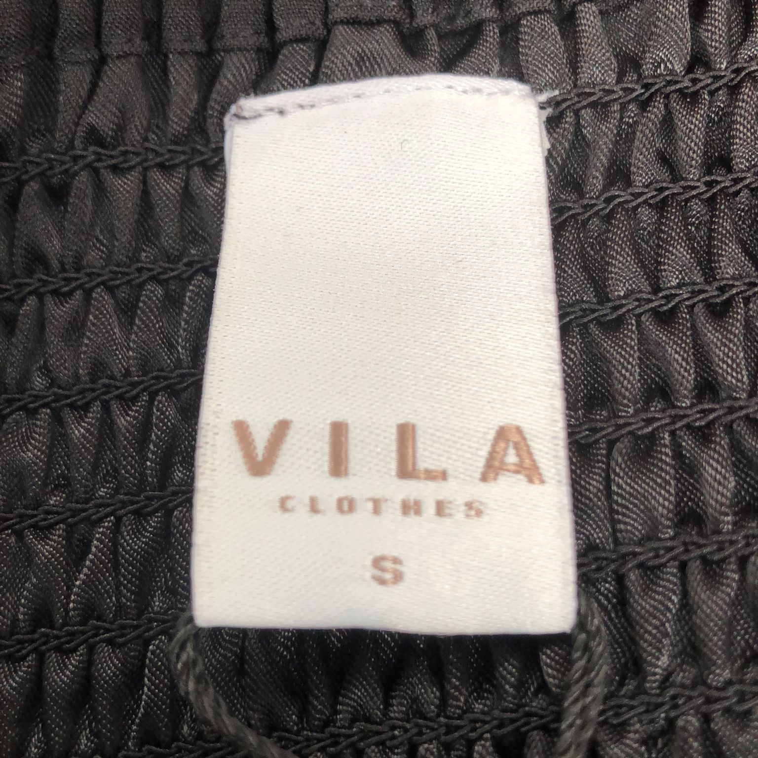 VILA Clothes