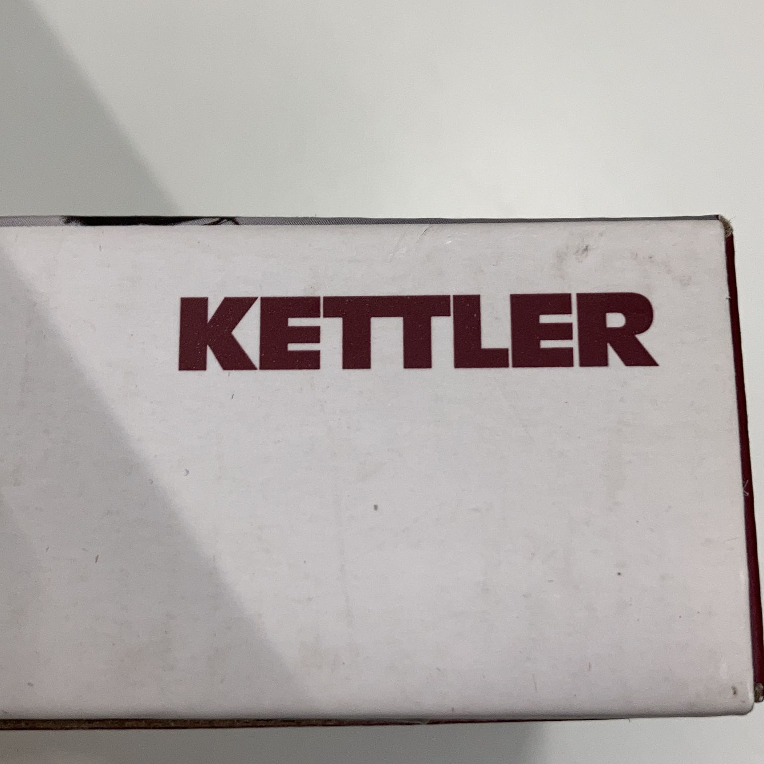 Kettler