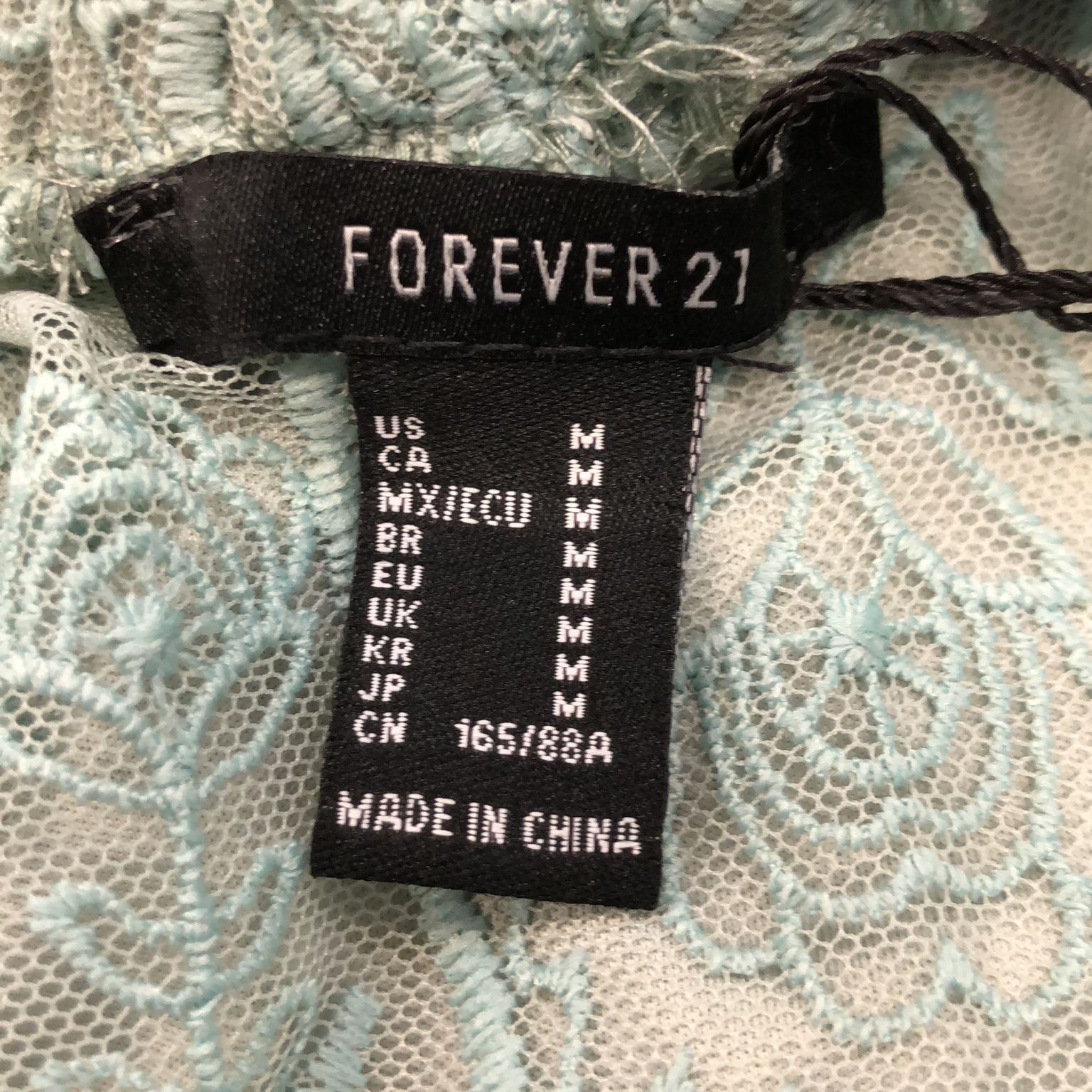 Forever 21