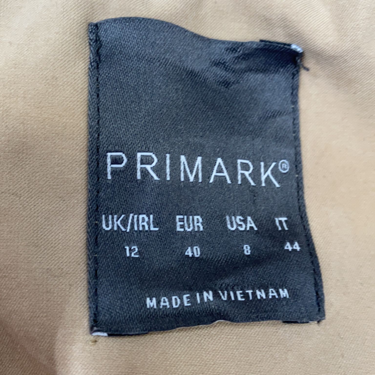 Primark