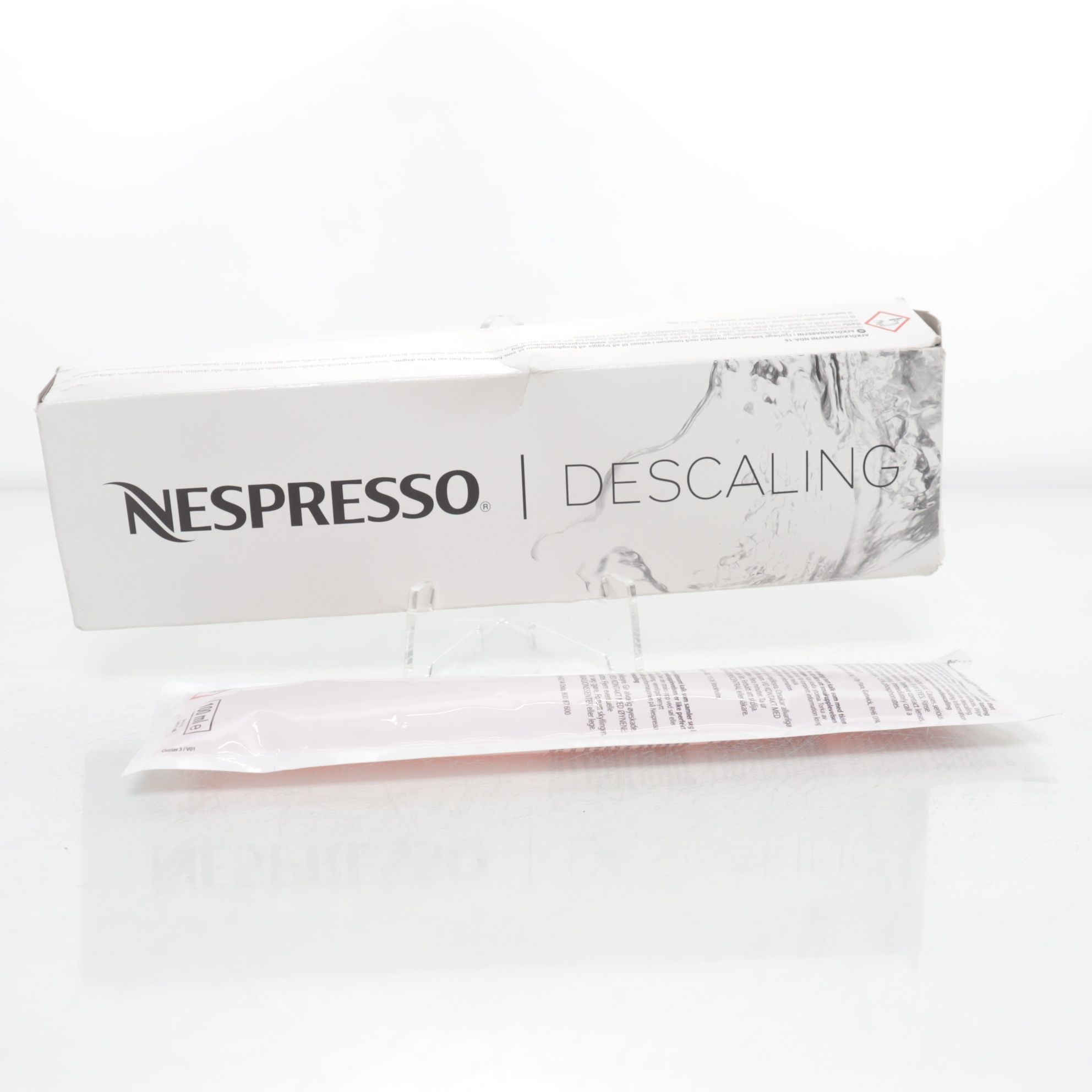 Nespresso