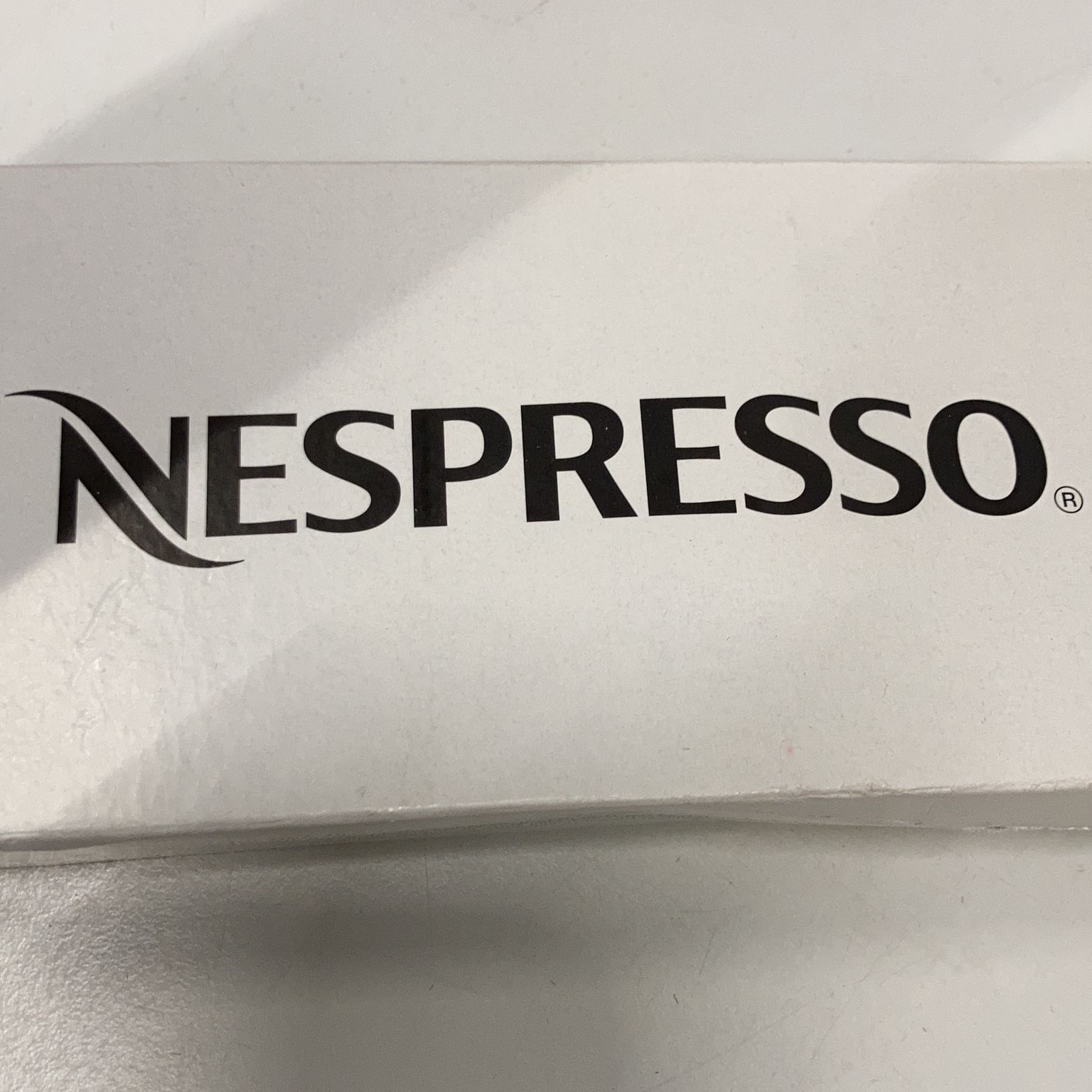 Nespresso