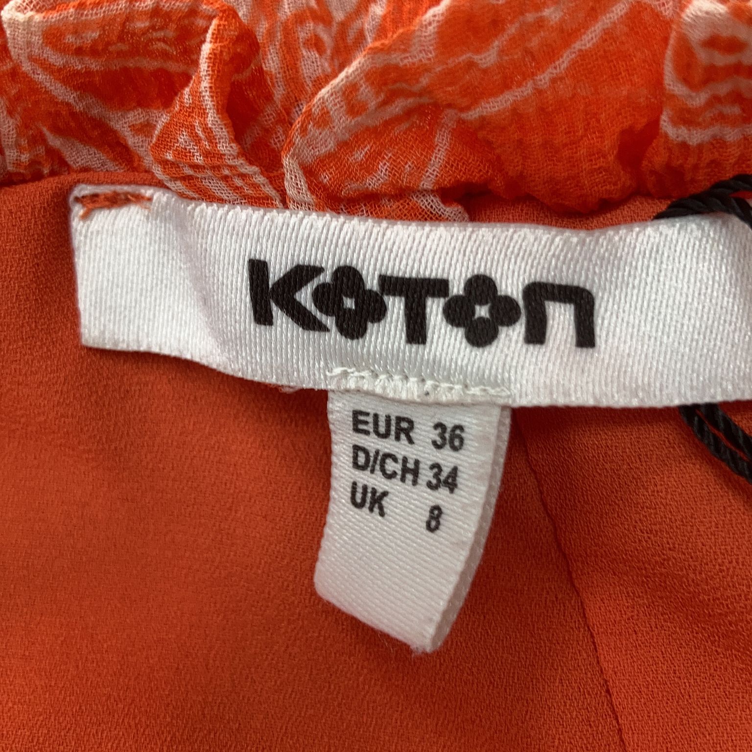 Koton