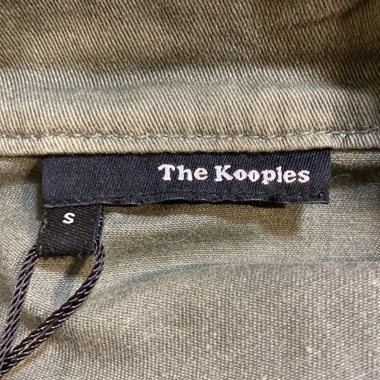 The Kooples