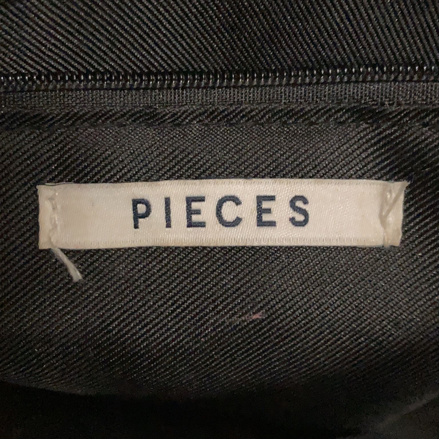 Pieces