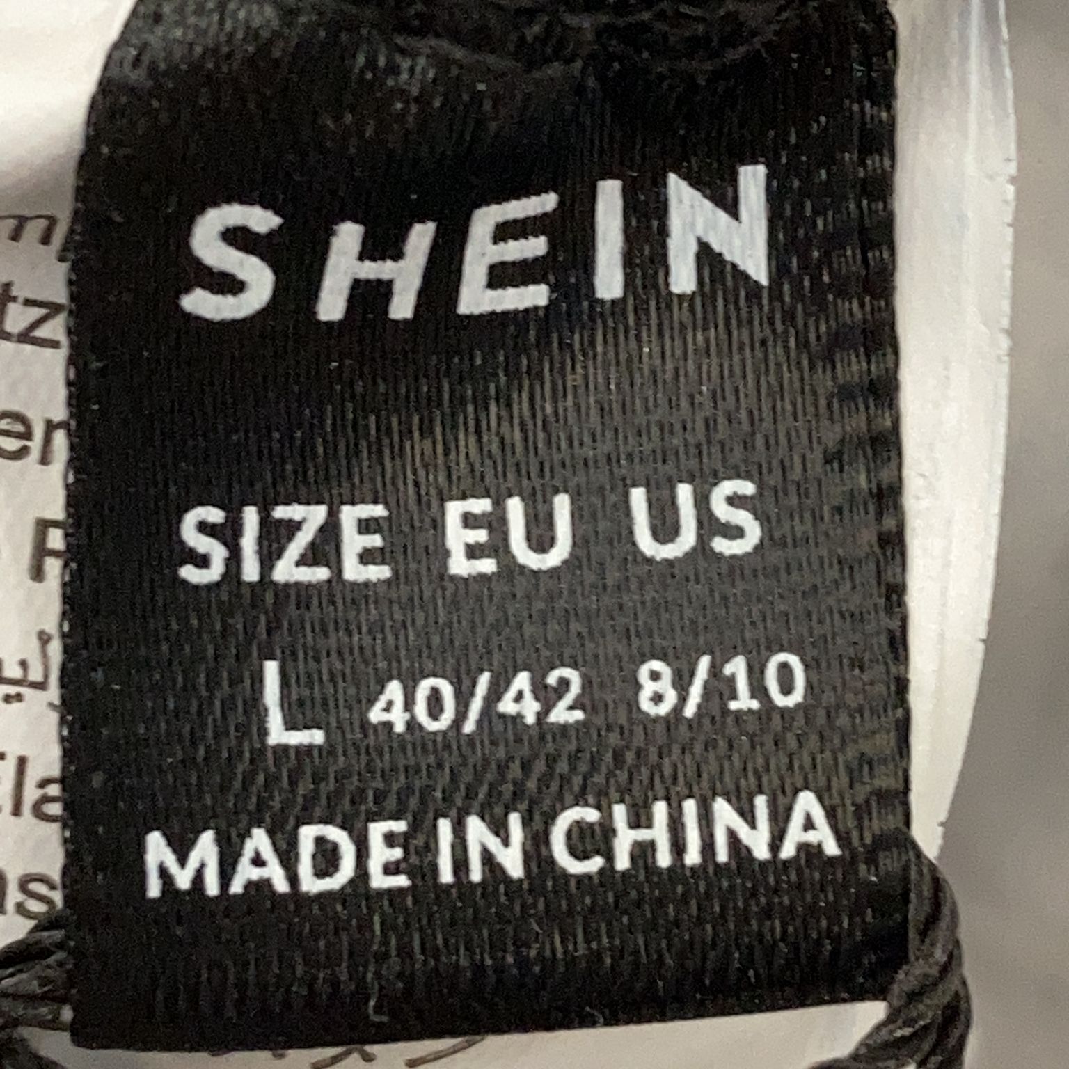 Shein