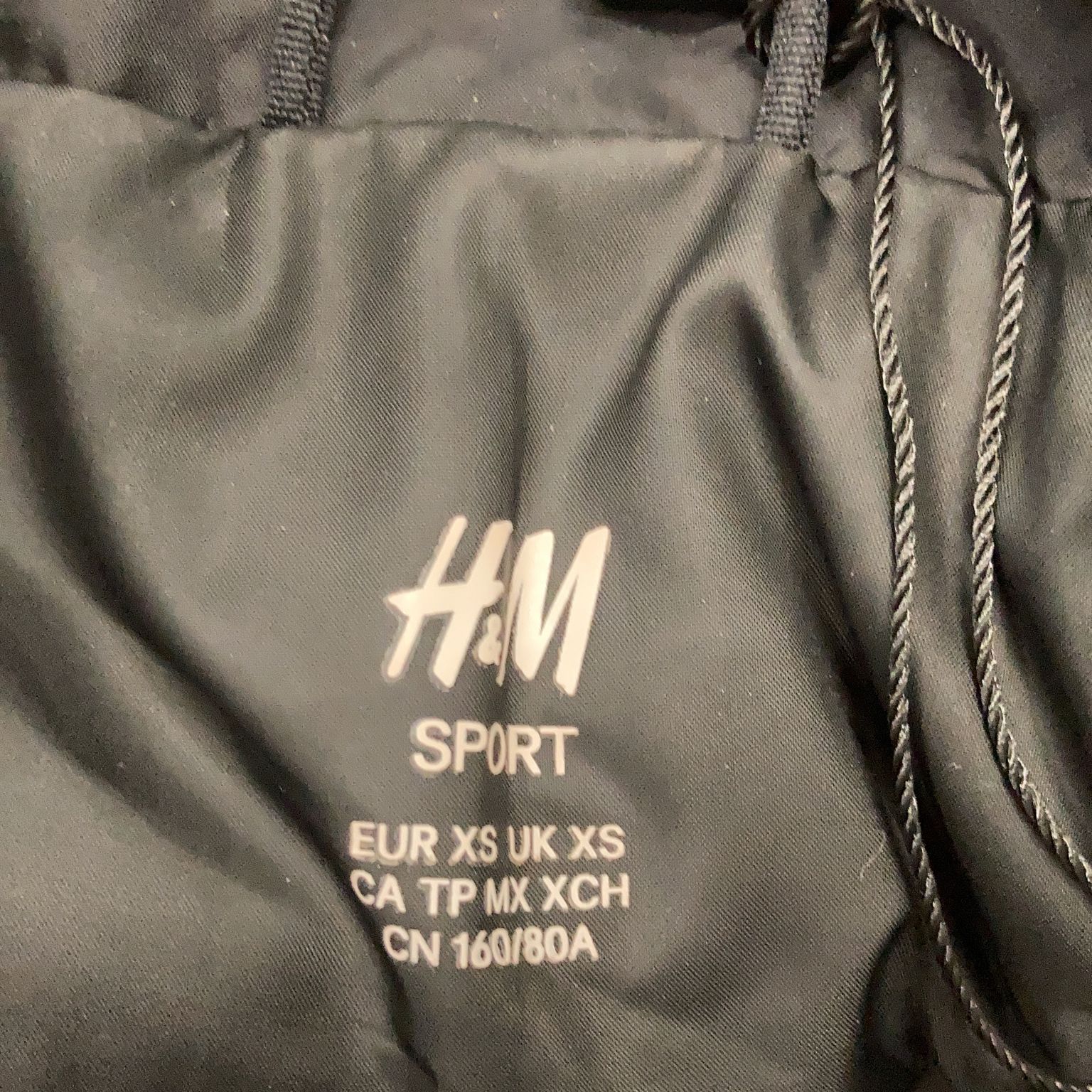 HM Sport