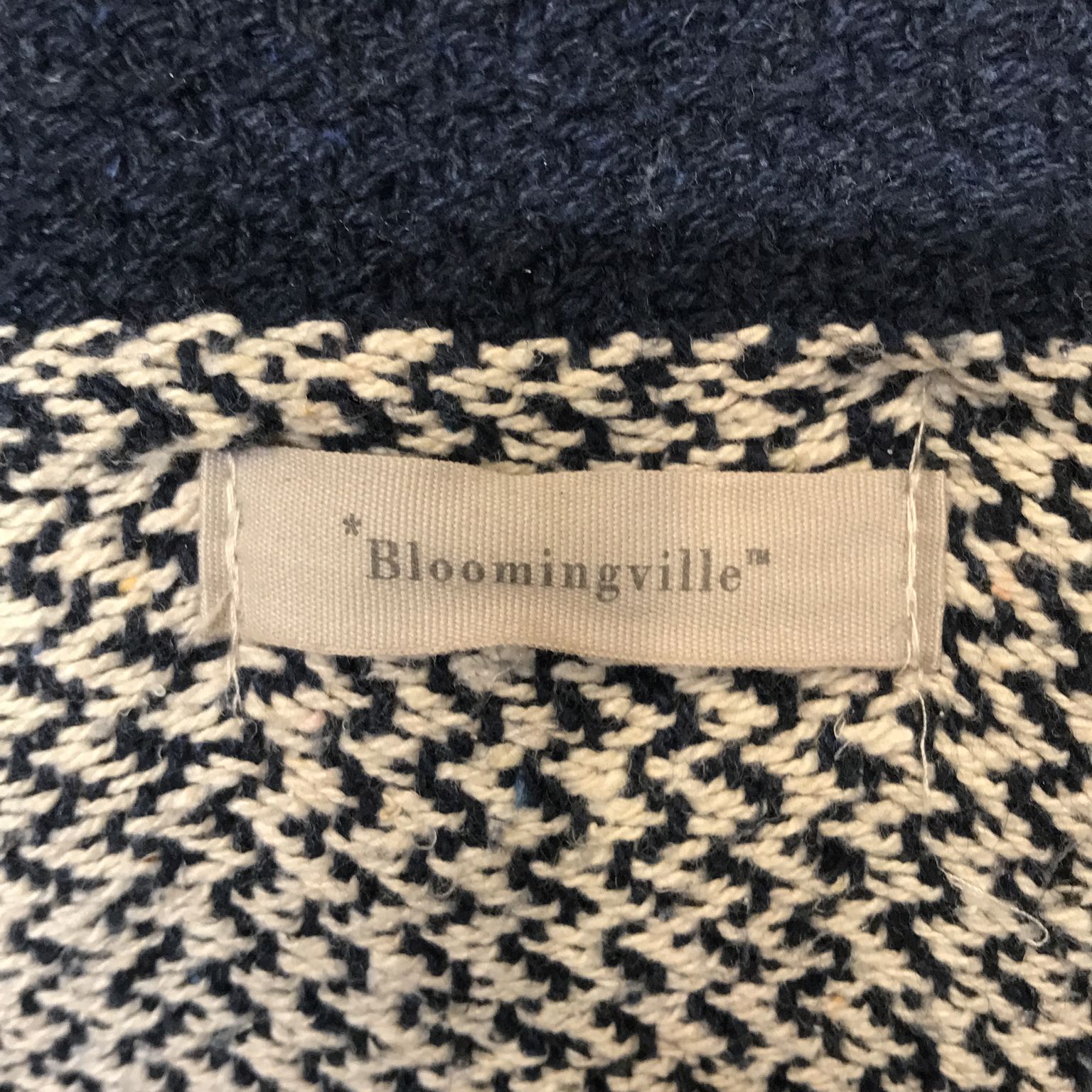 Bloomingville