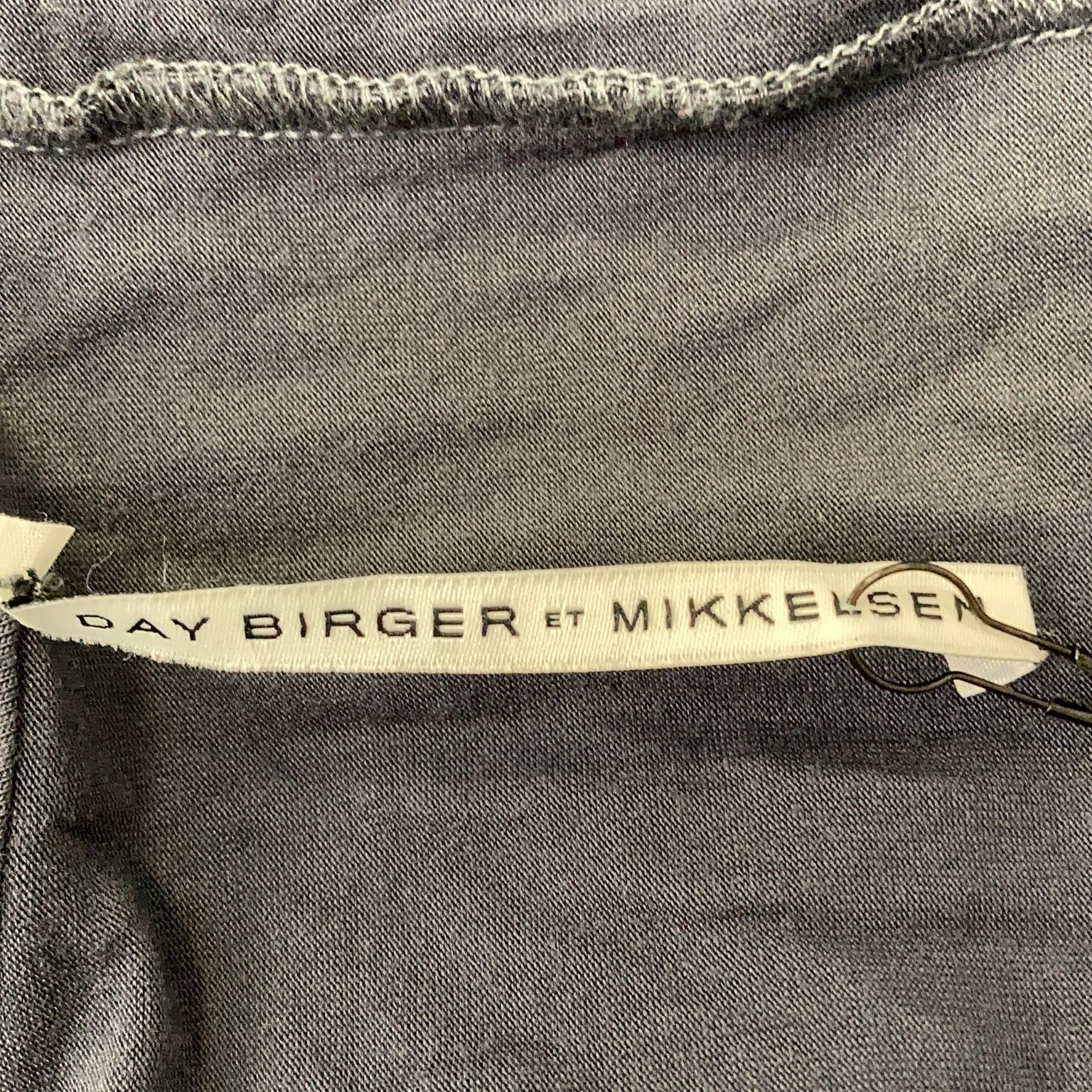 DAY Birger et Mikkelsen