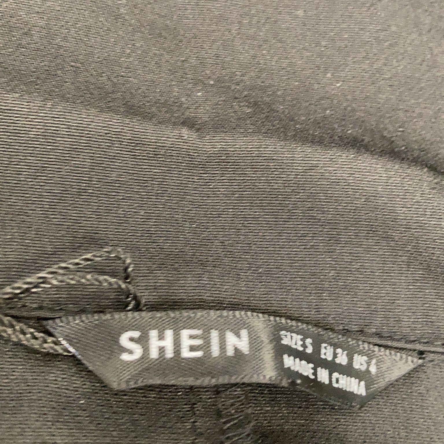 Shein