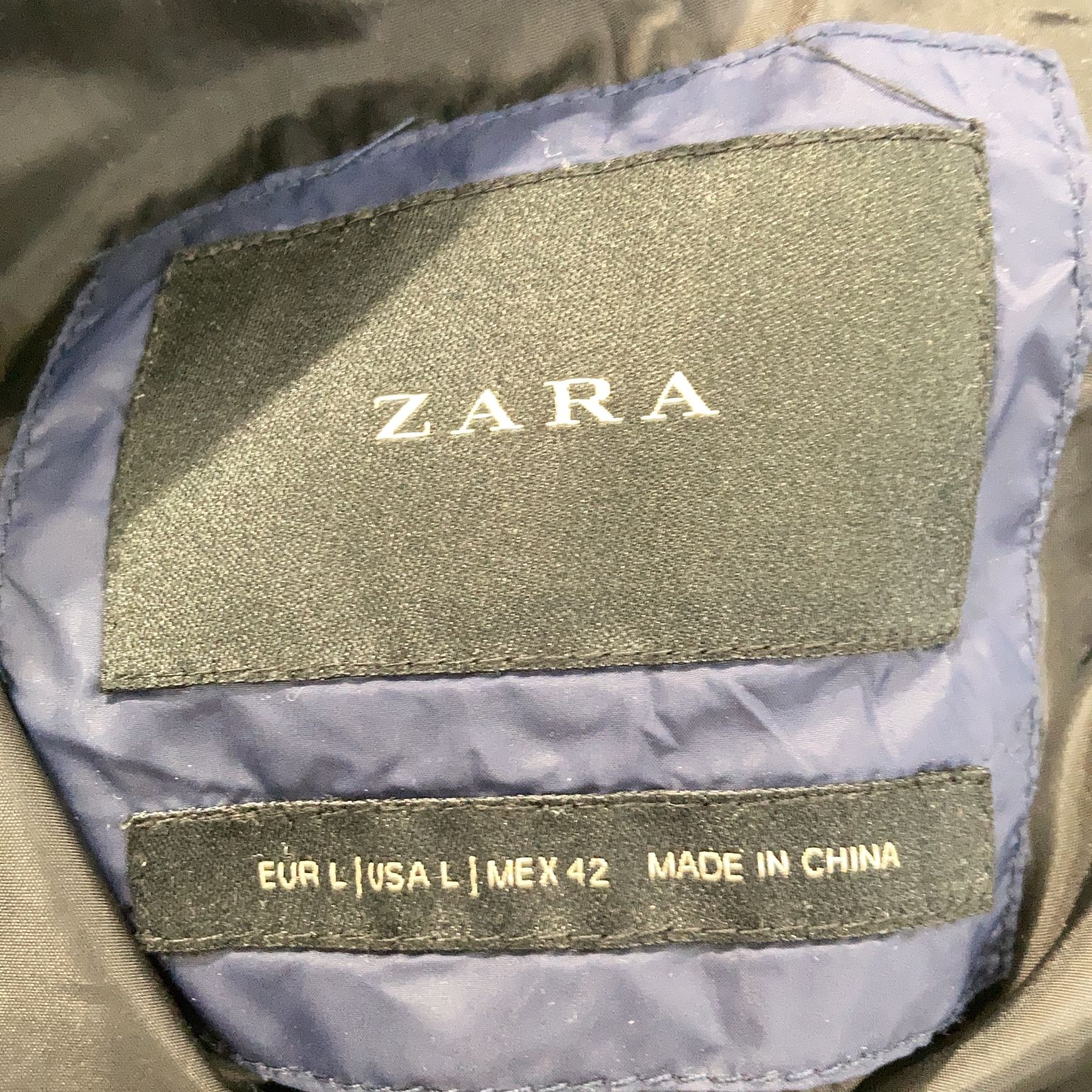 Zara