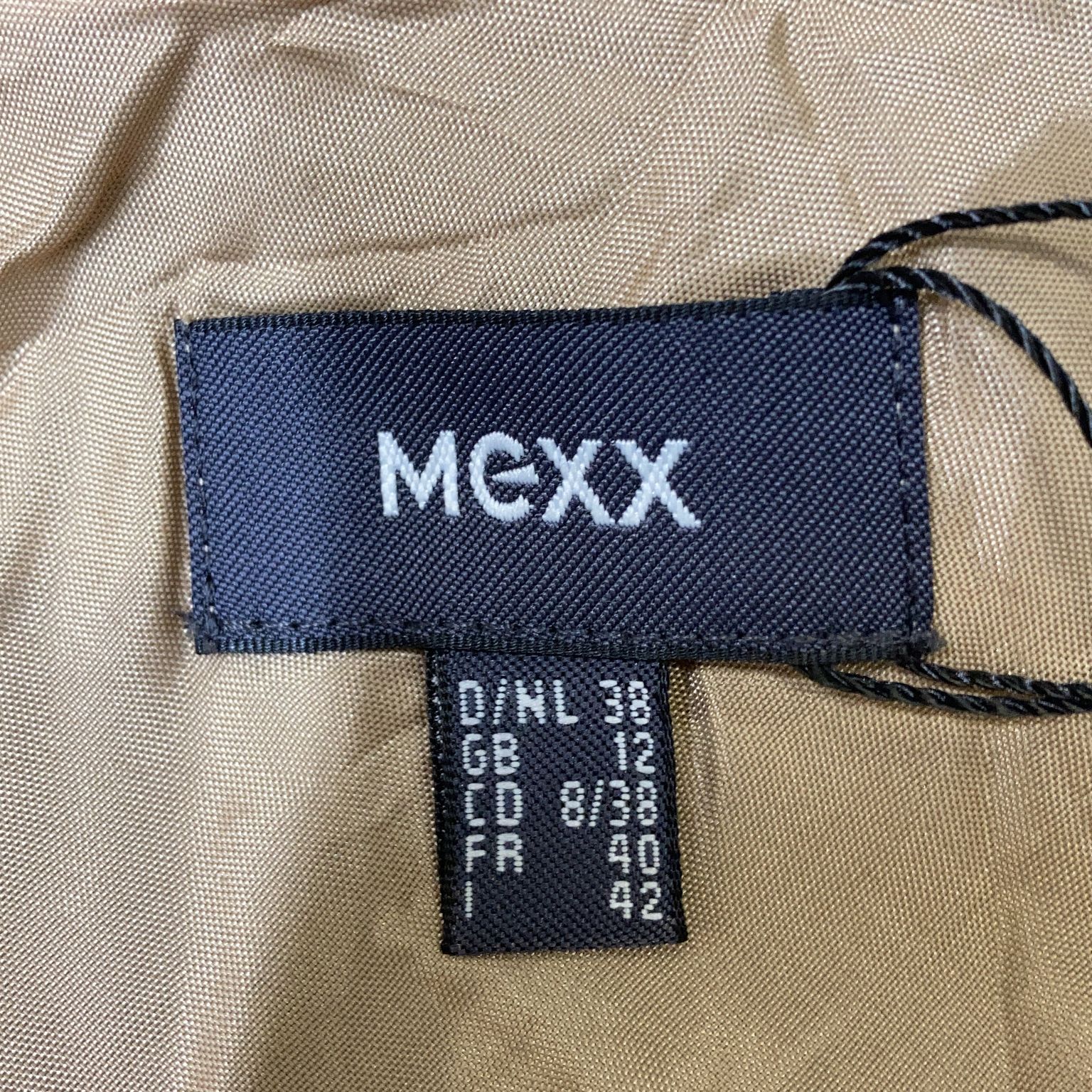 Mexx